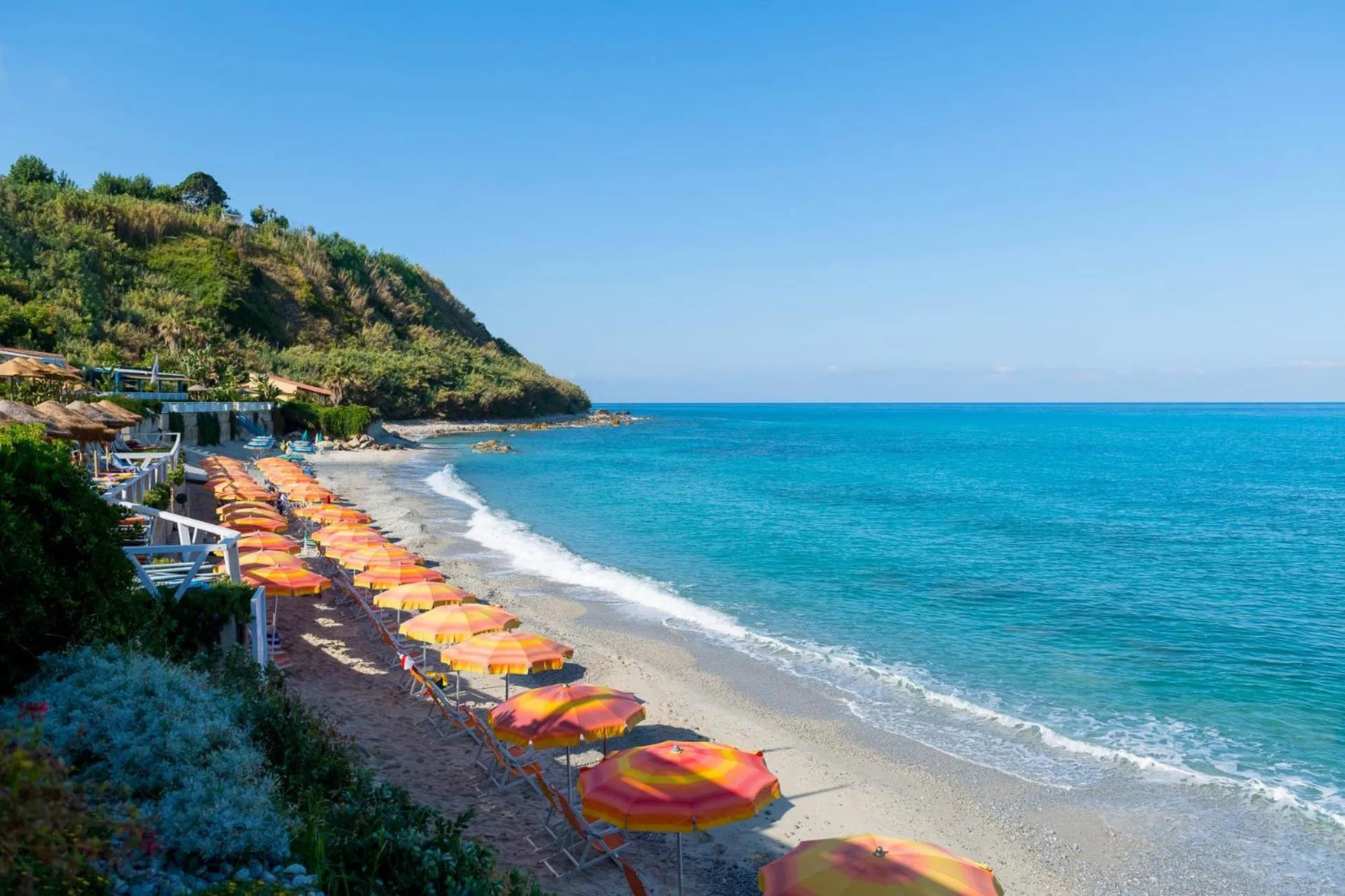 Hotel Villaggio Stromboli