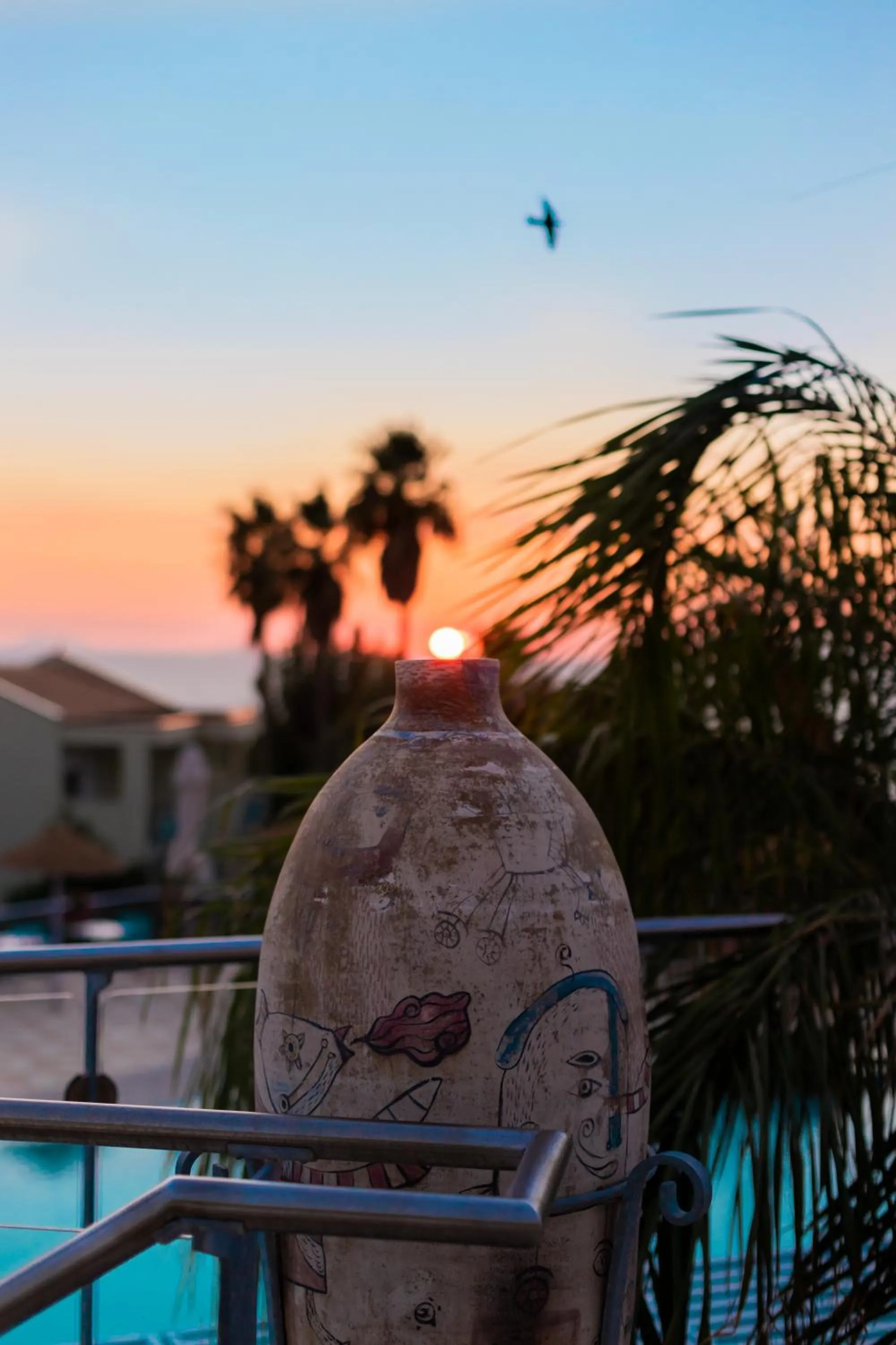 Hotel Villaggio Stromboli