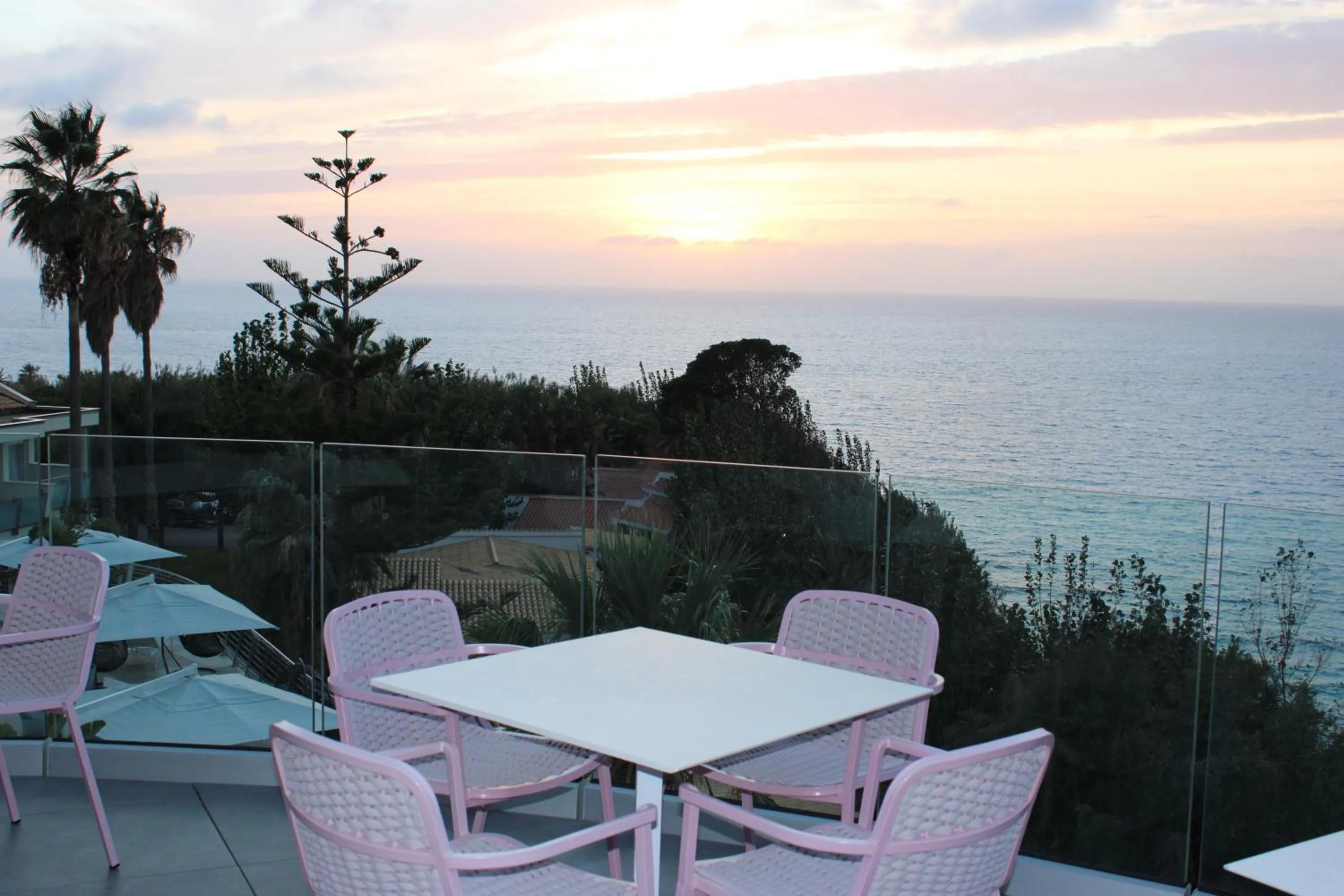 Hotel Villaggio Stromboli