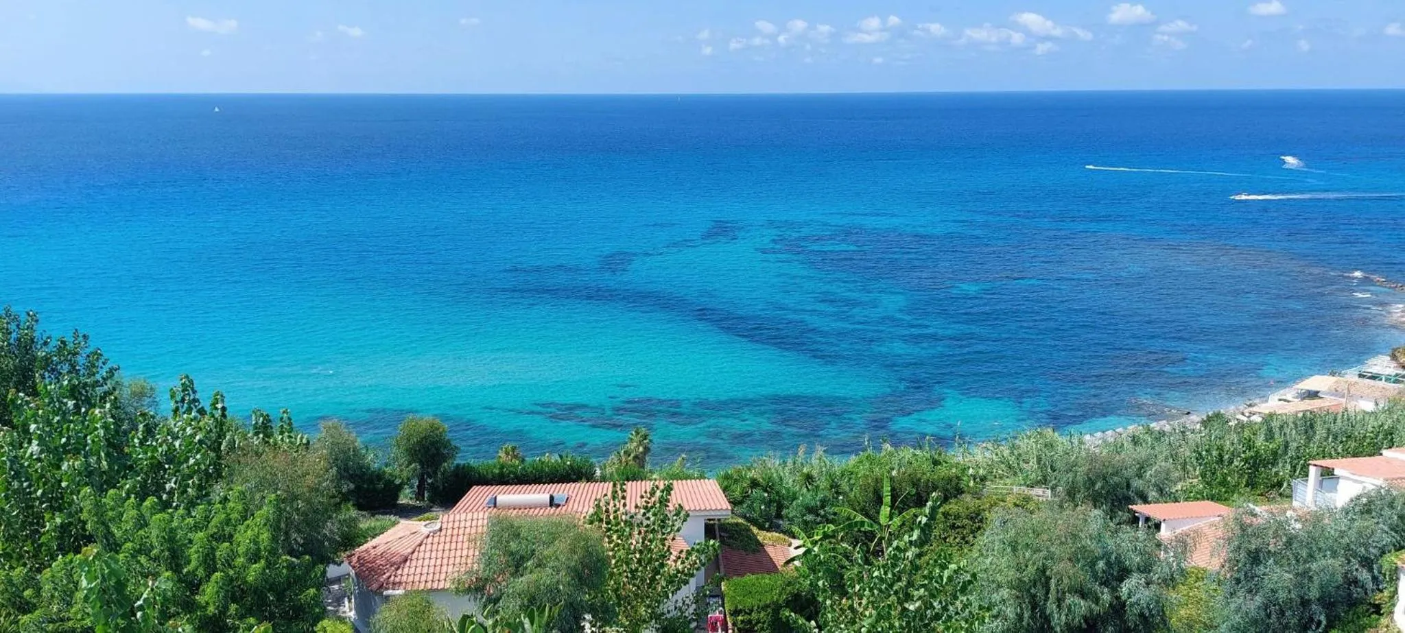 Hotel Villaggio Stromboli