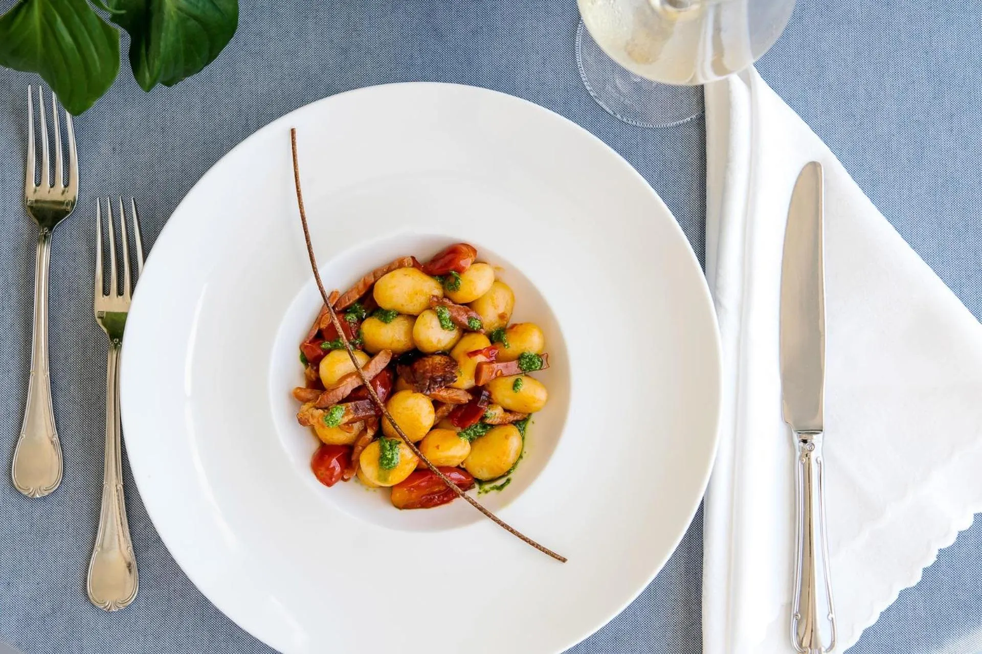 Hotel Villaggio Stromboli