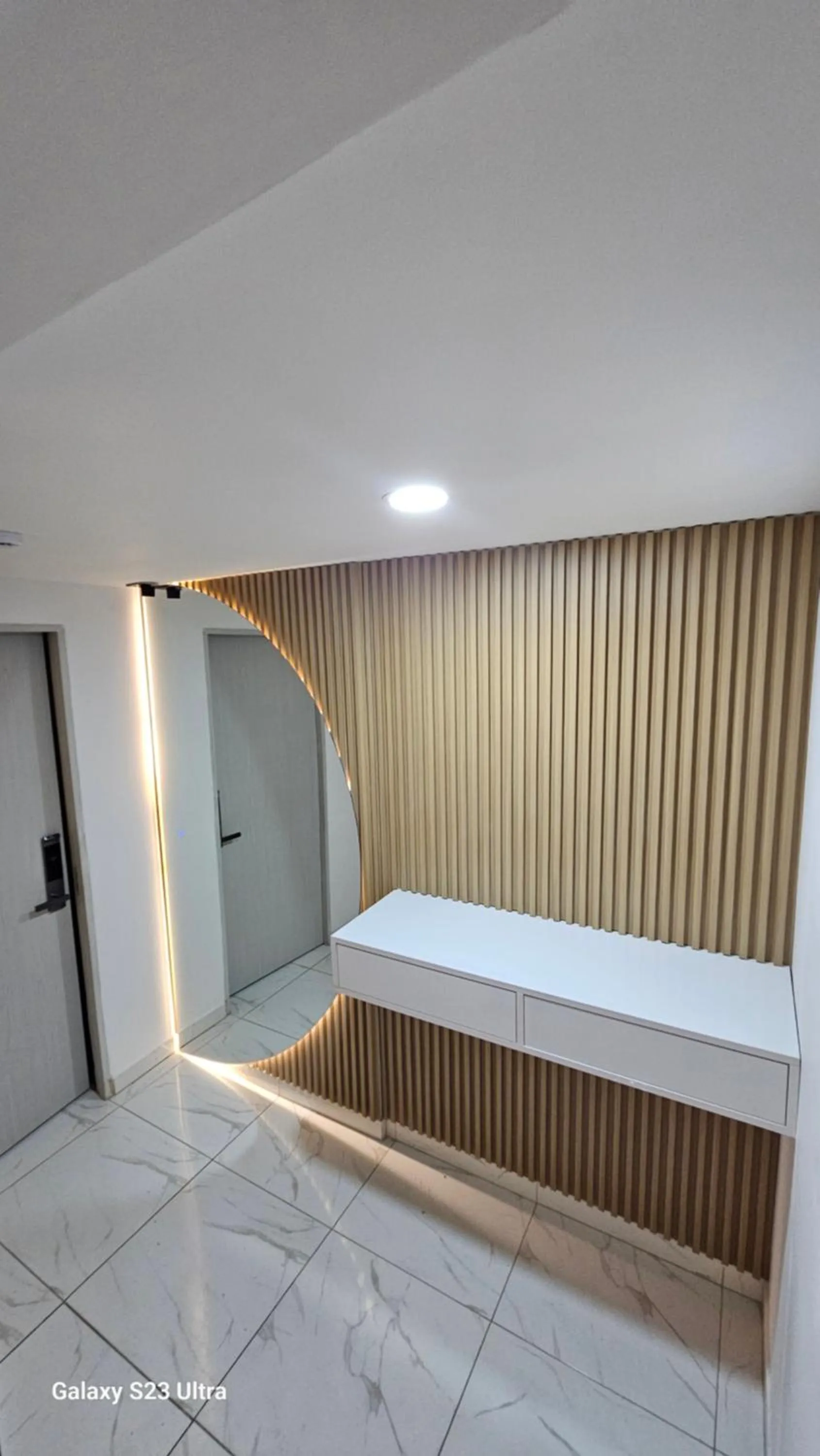 Bed in Hotel West Inn