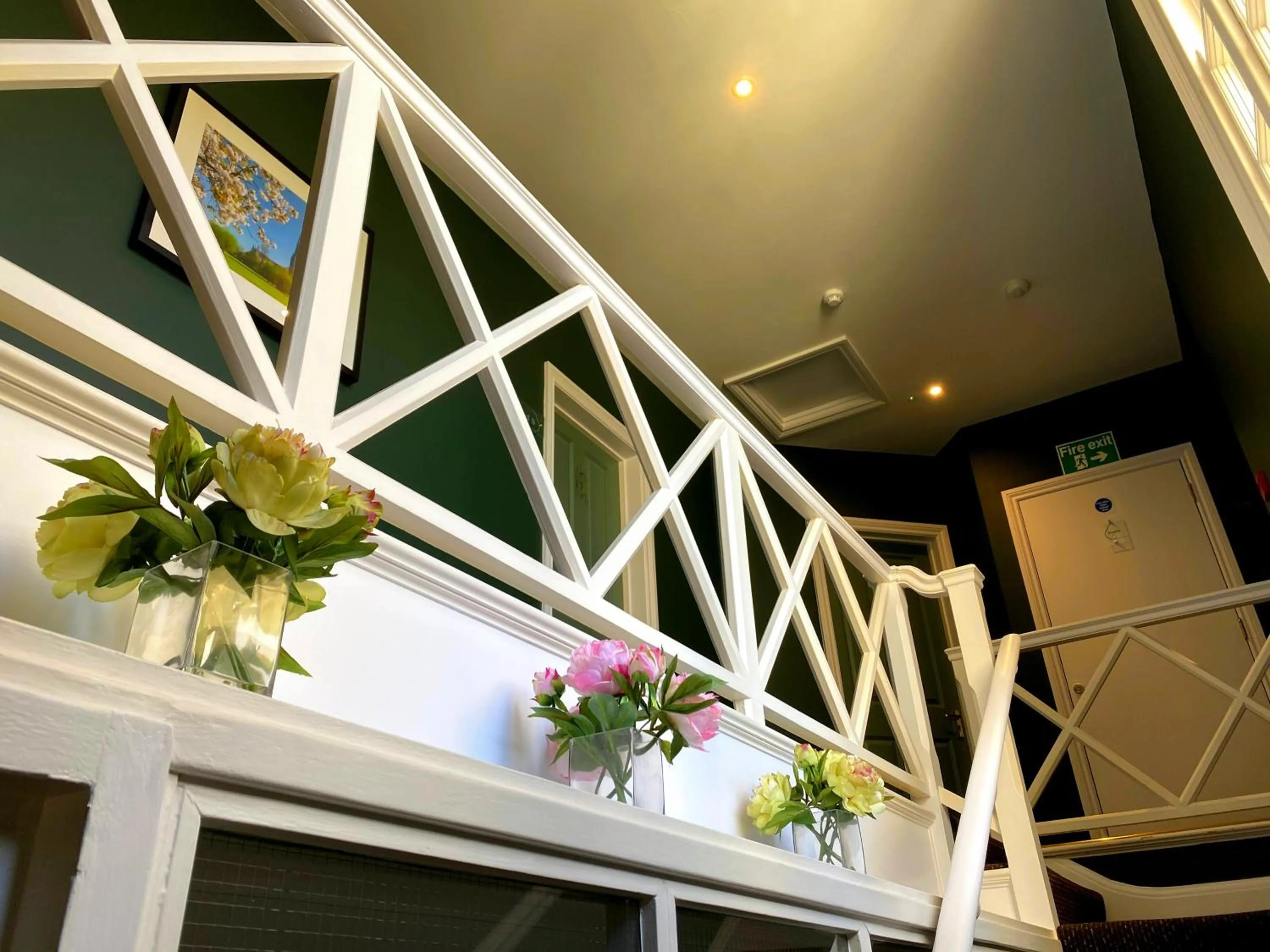 Other in Peartree Serviced Apartments