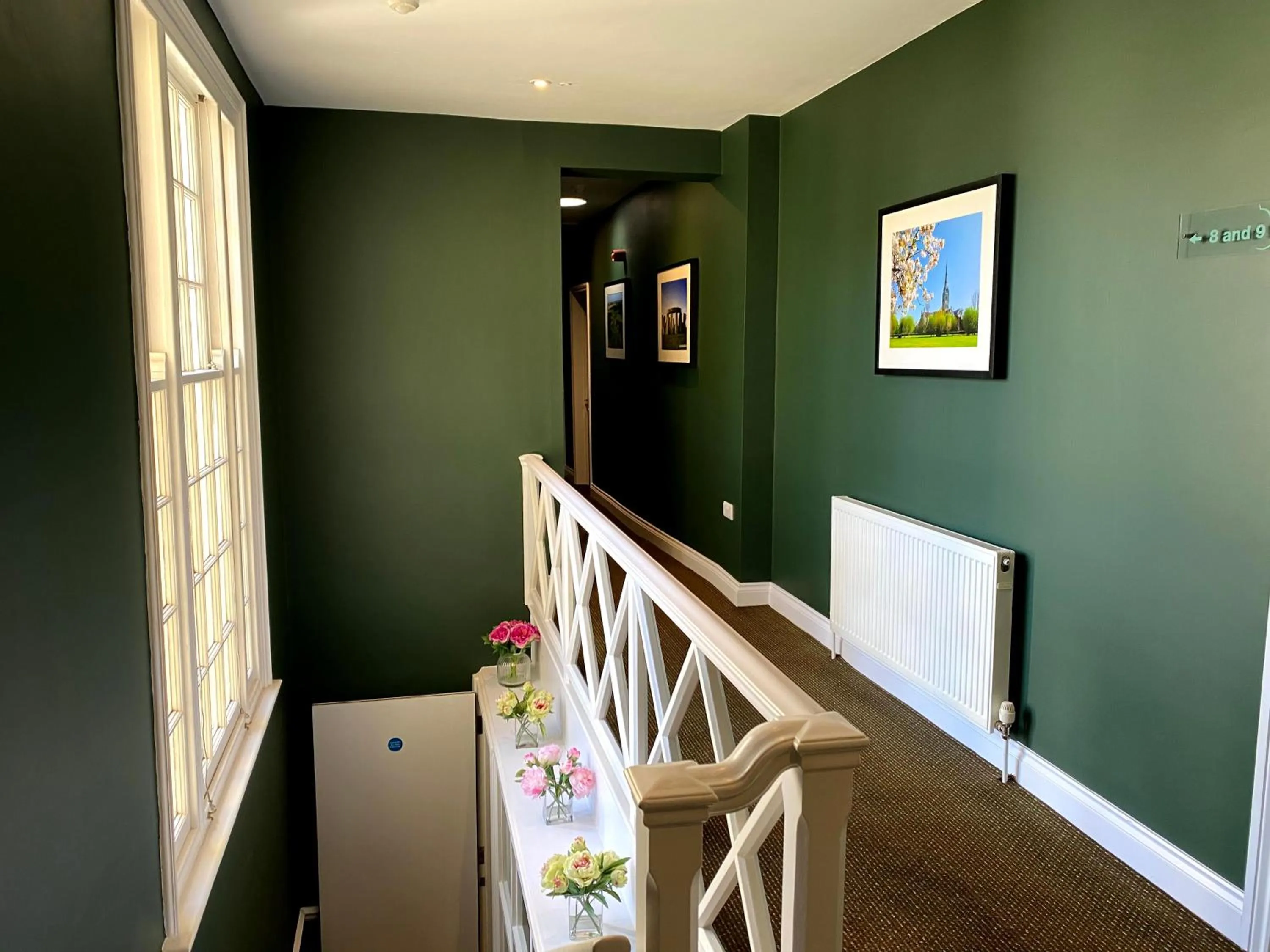 Other in Peartree Serviced Apartments