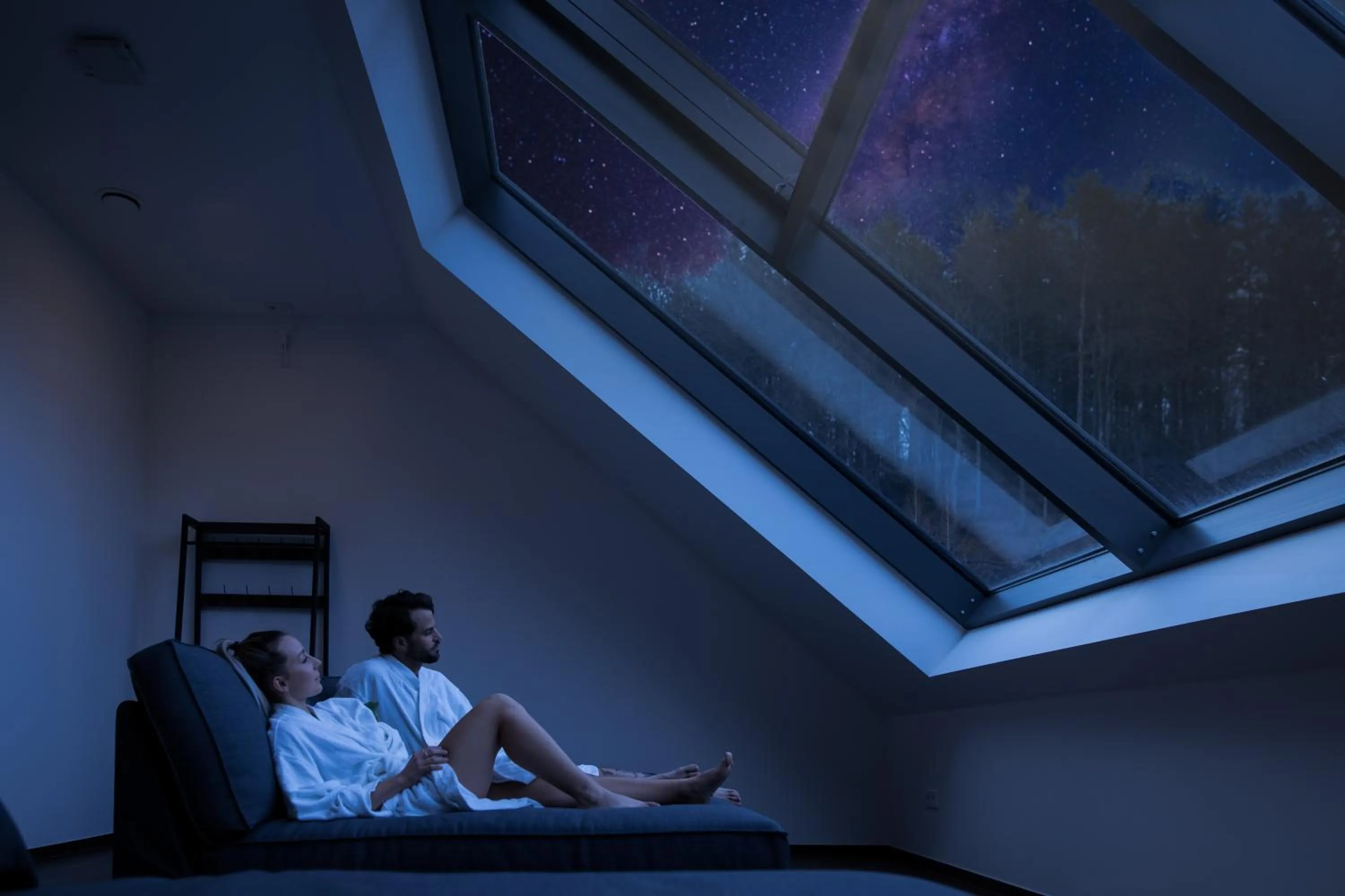 Spa and wellness centre/facilities in Landhotel Weihermühle