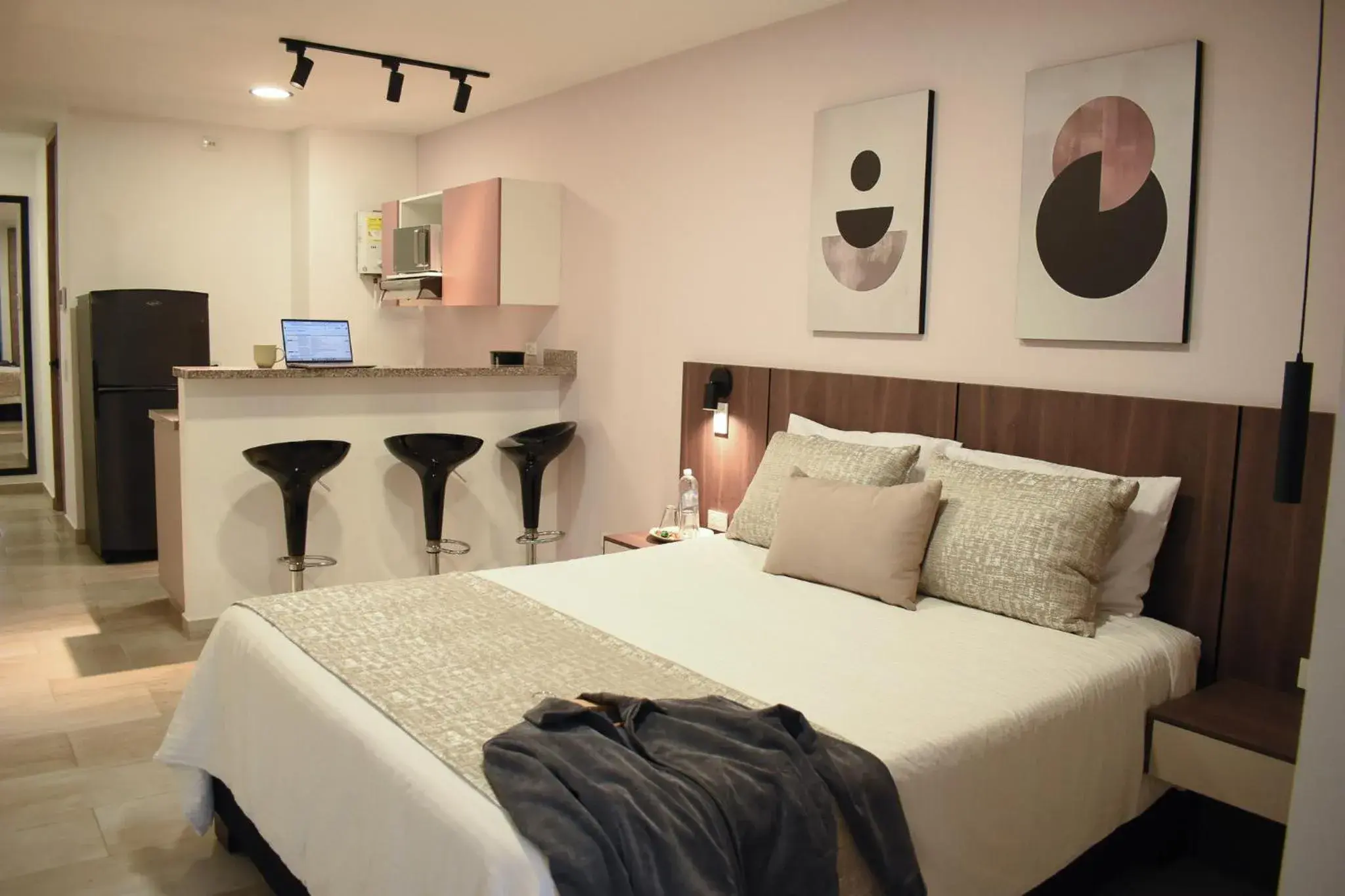 Deluxe Apartment in Hotel Molinos by Growing Group Deluxe Apartment in Hotel Molinos by Growing Group