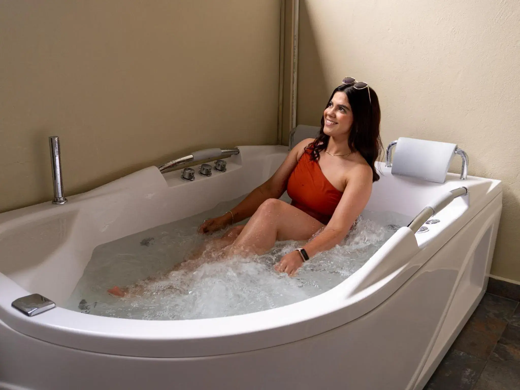 Hotel Molinos Plaza Hotel Molinos Plaza