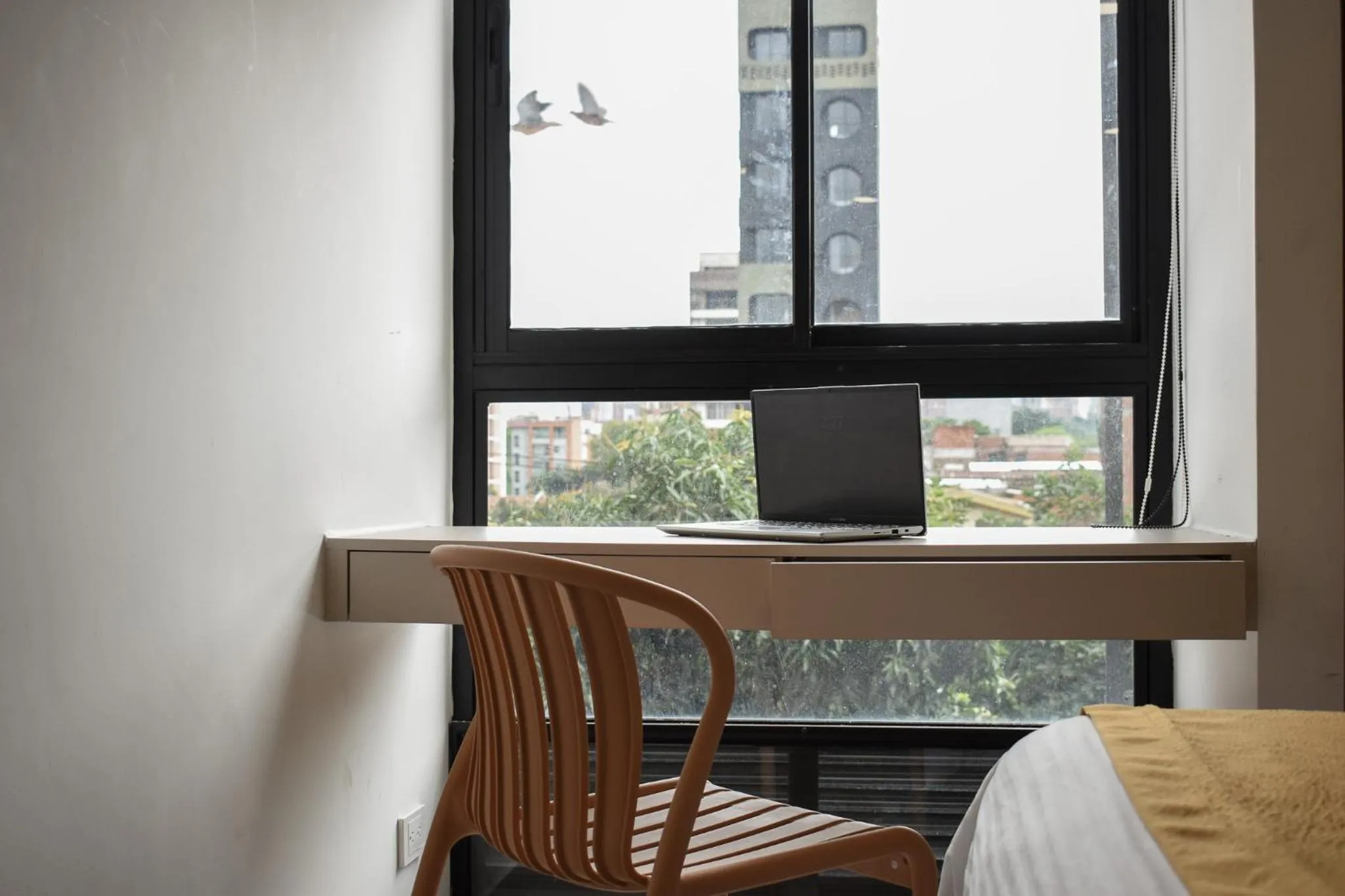 Photo of the whole room, Bed in Hotel Molinos by Growing Group