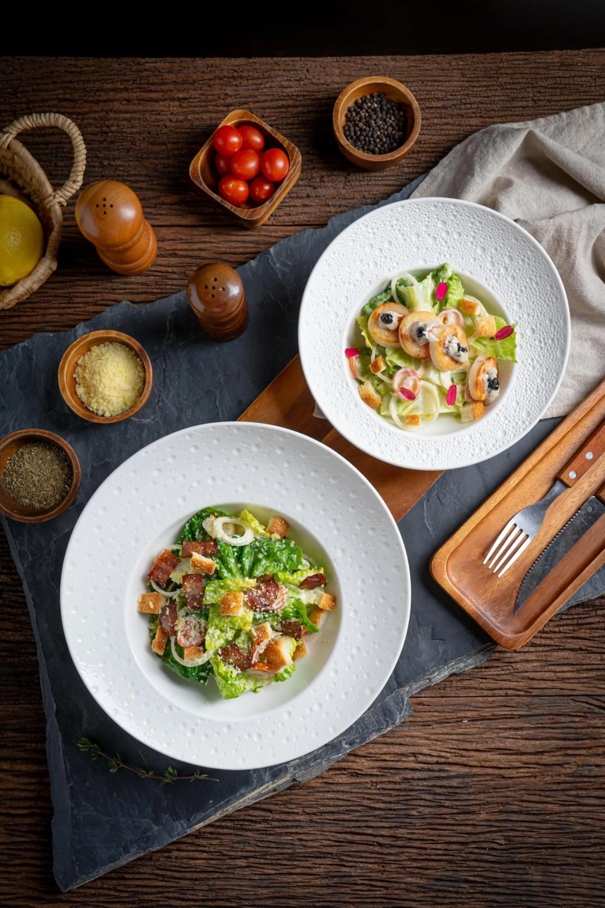 Food in The City Yaowarat