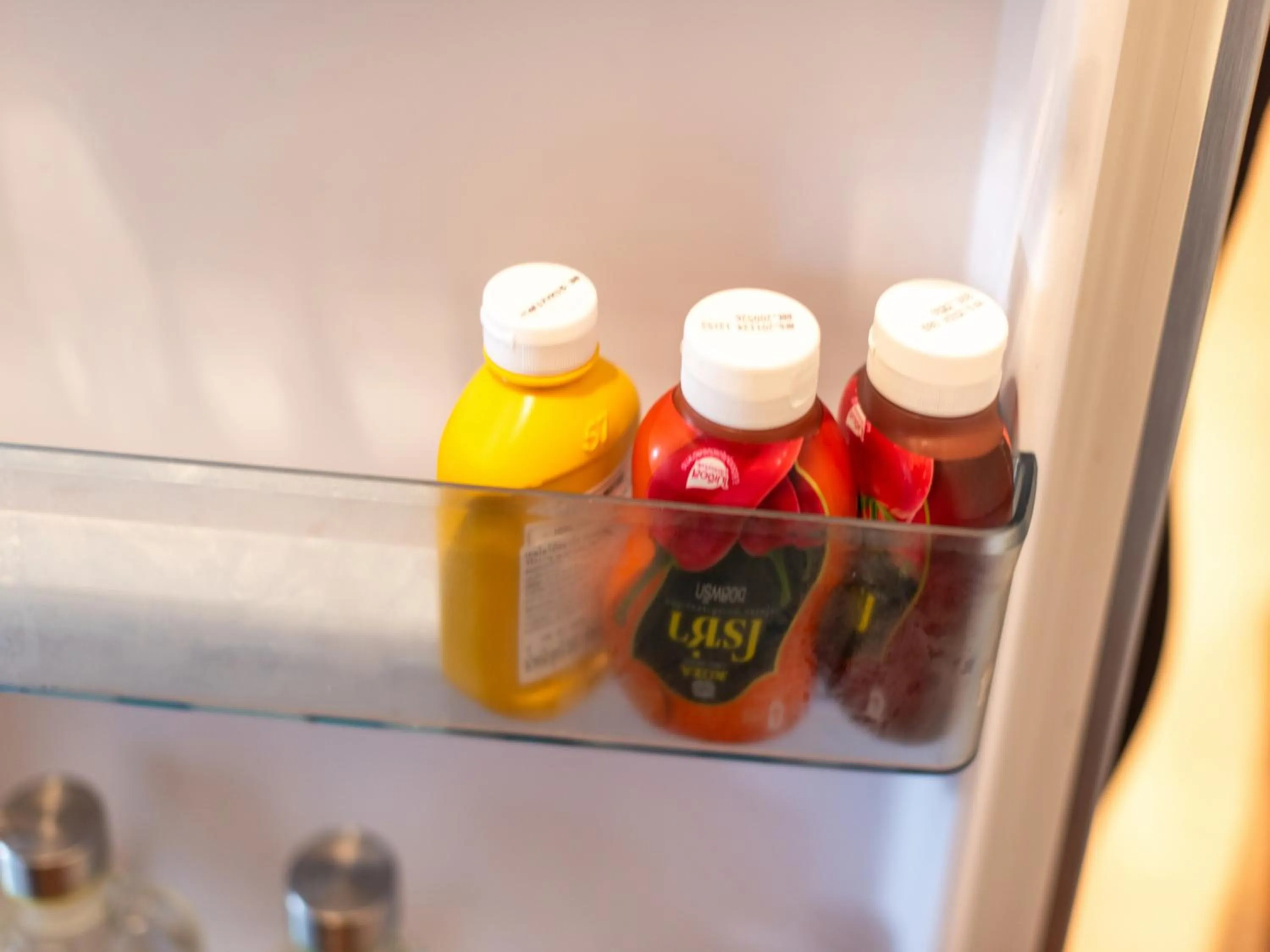 Food in The City Yaowarat Hotel