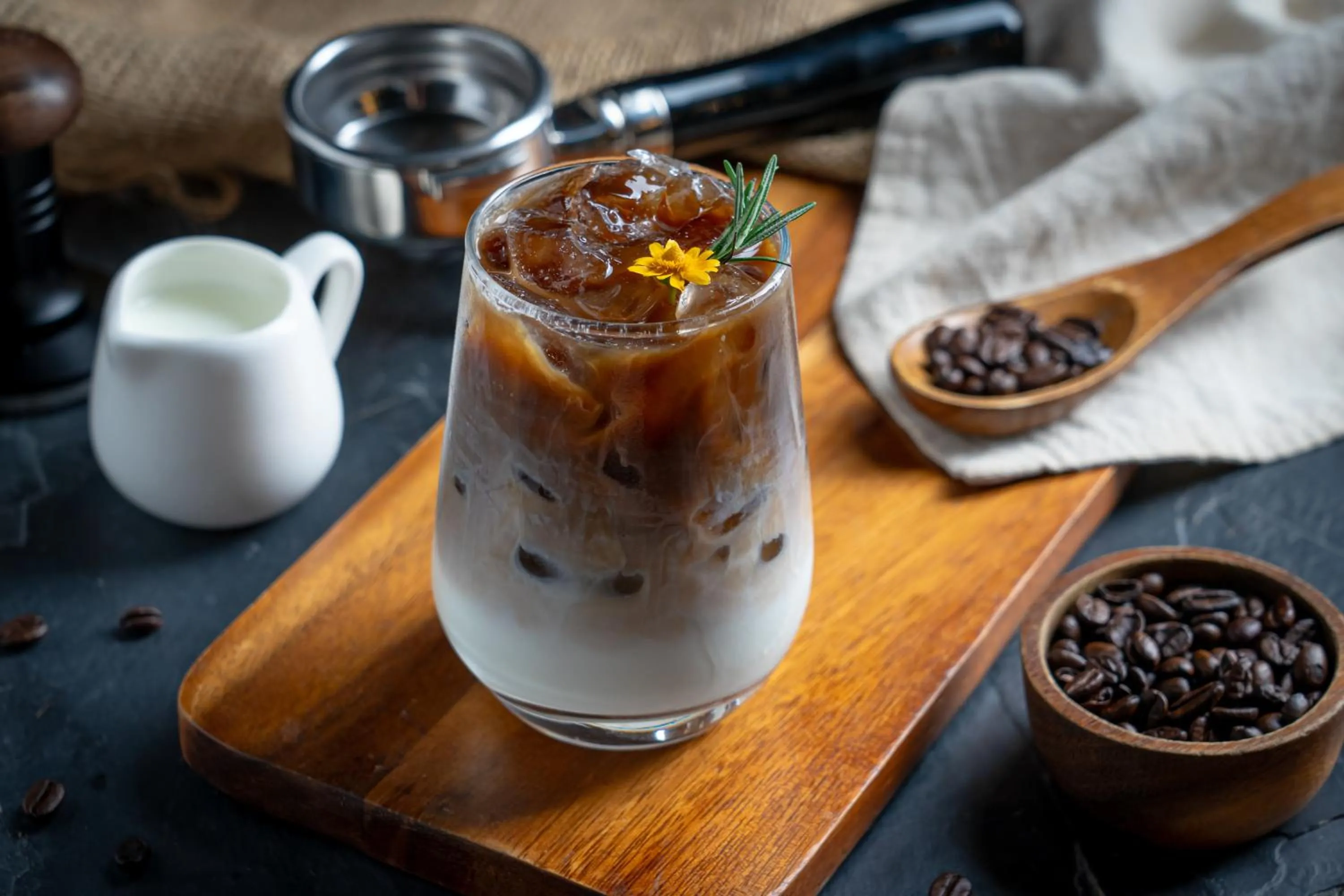 Drinks in The City Yaowarat