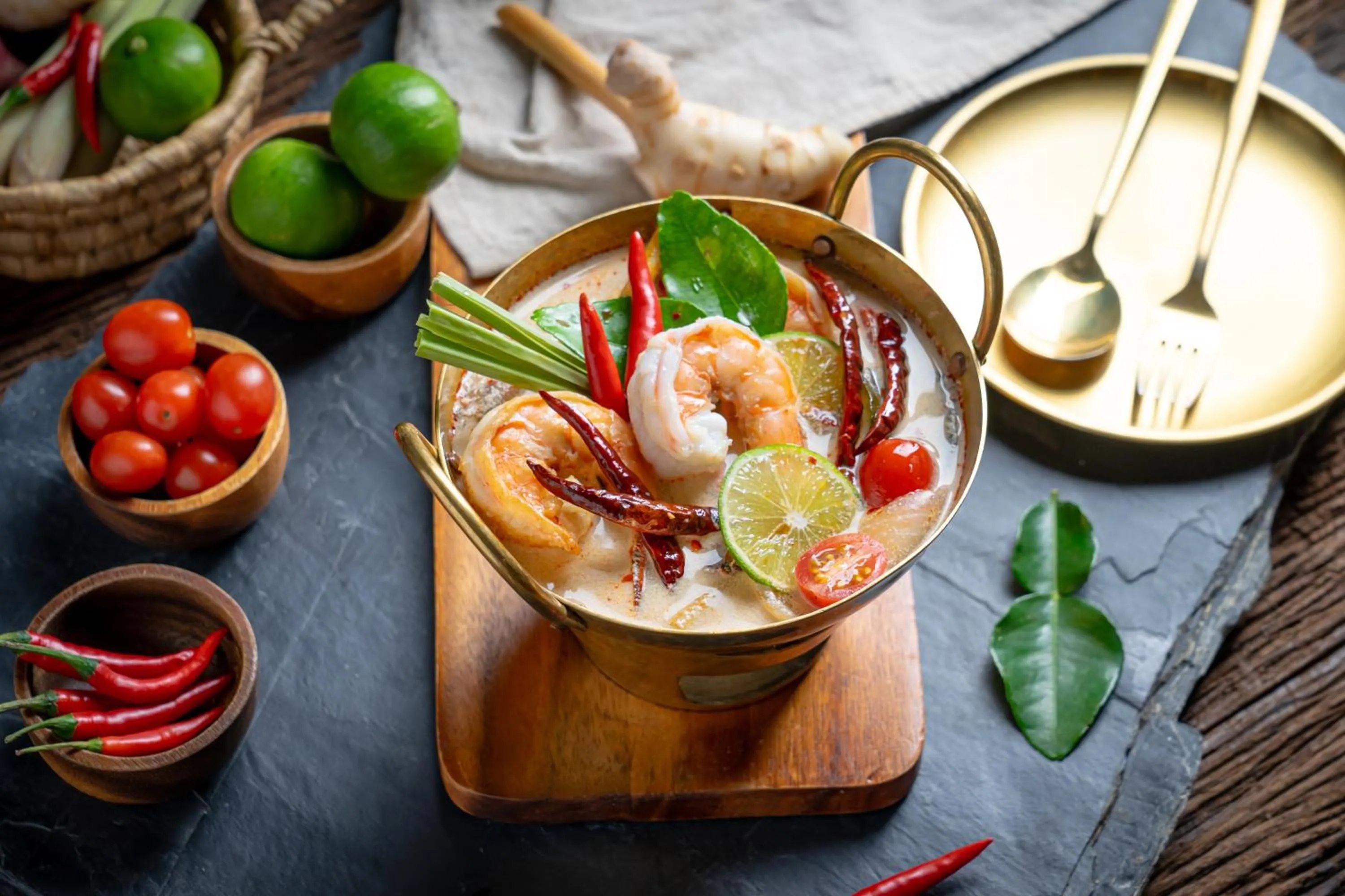 Food in The City Yaowarat