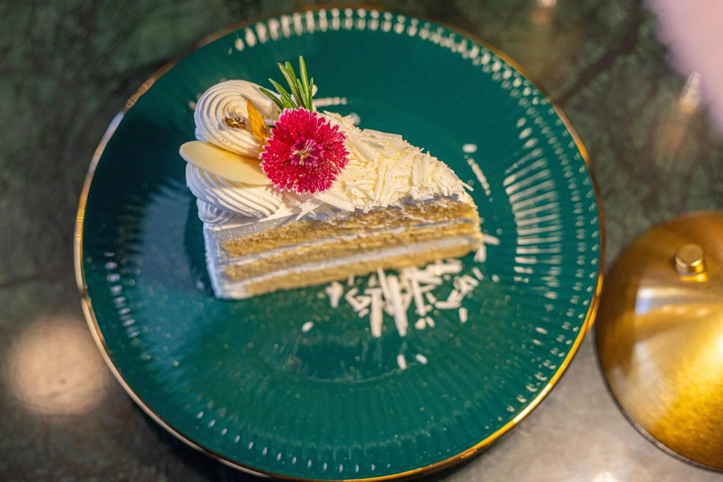 Restaurant/places to eat in The City Yaowarat