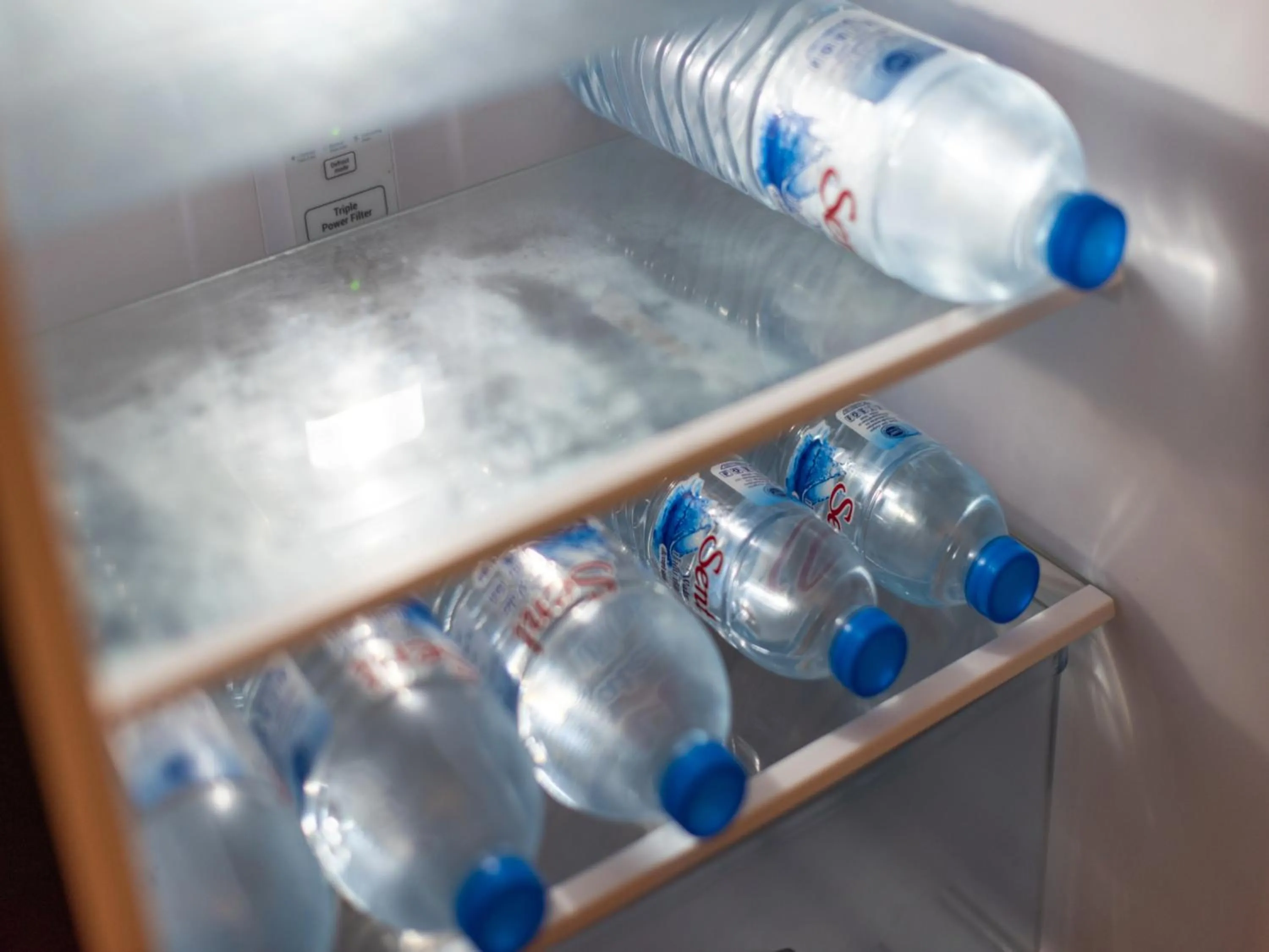 Restaurant/places to eat in The City Yaowarat Hotel