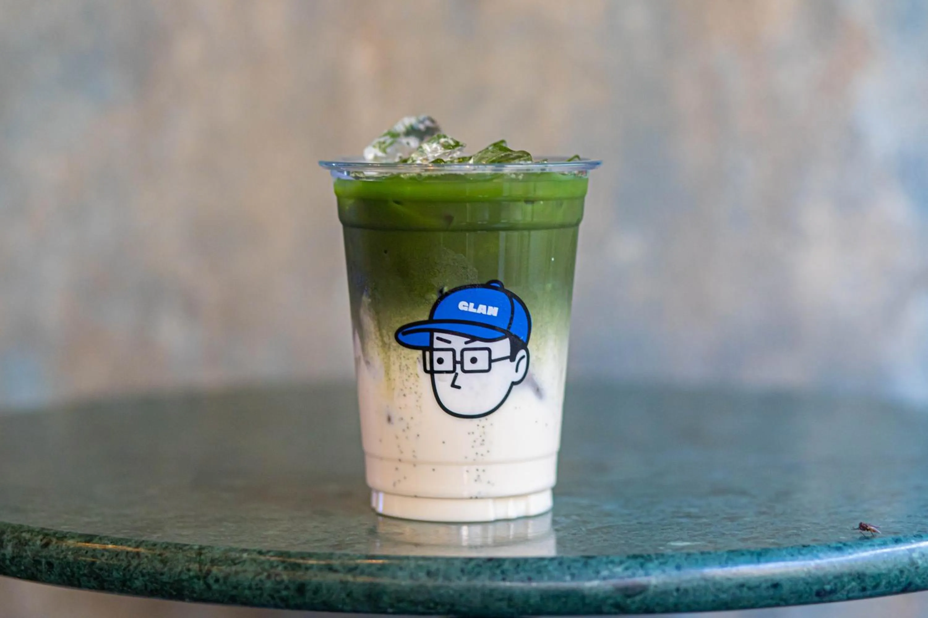 Lounge or bar in The City Yaowarat