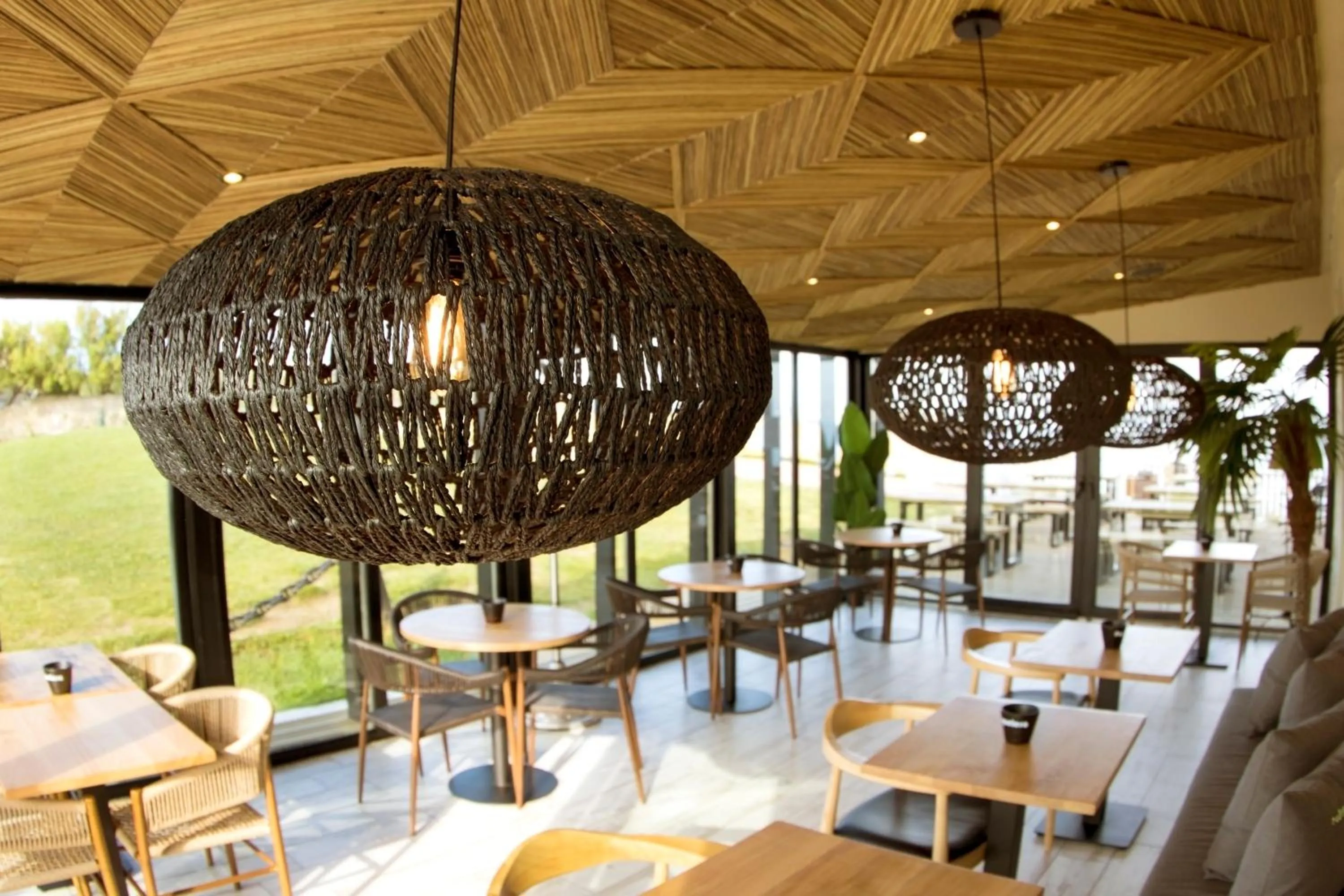 Hotel El Castillo de Los Locos