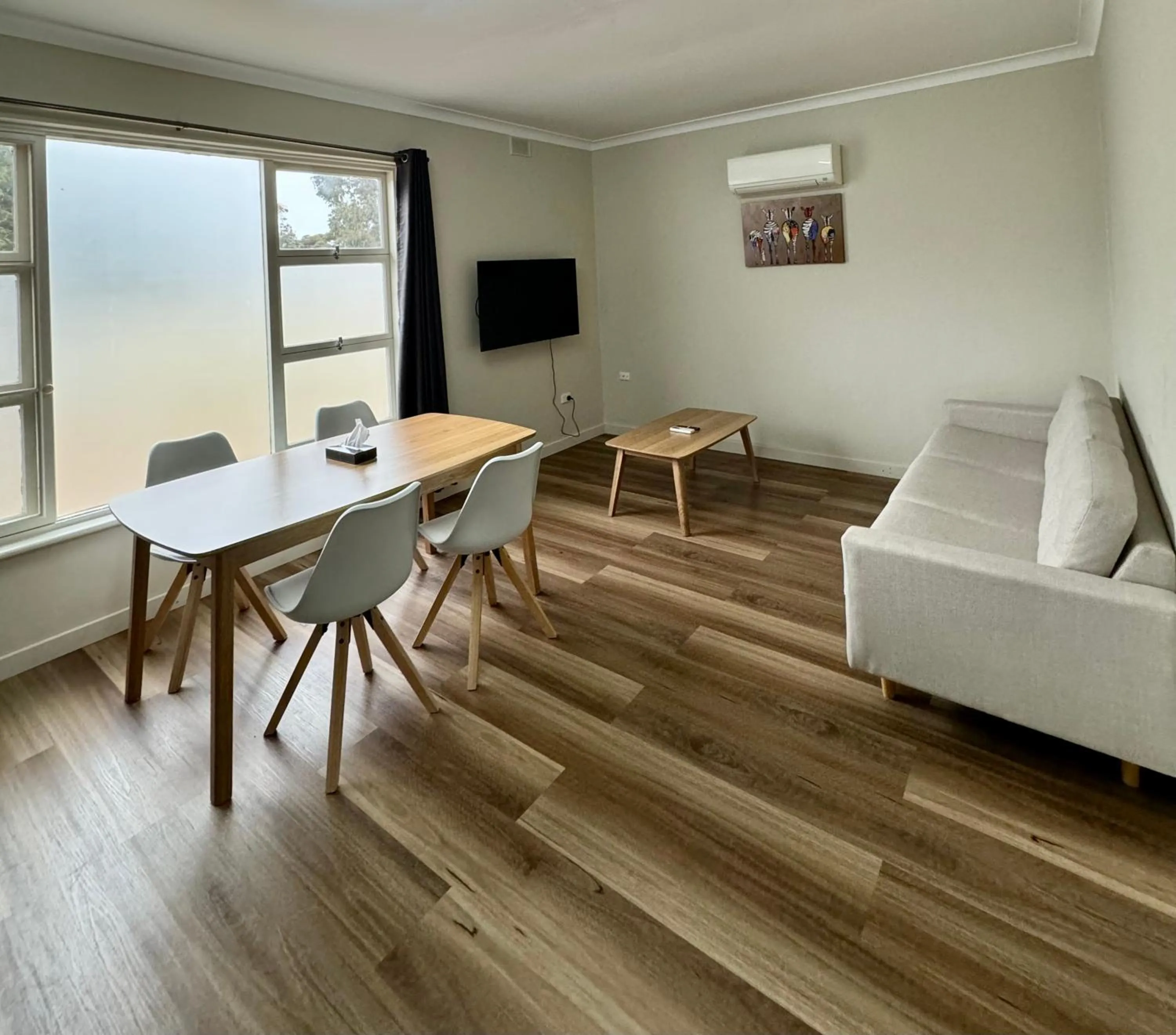 Communal lounge/ TV room in 105 On The Park