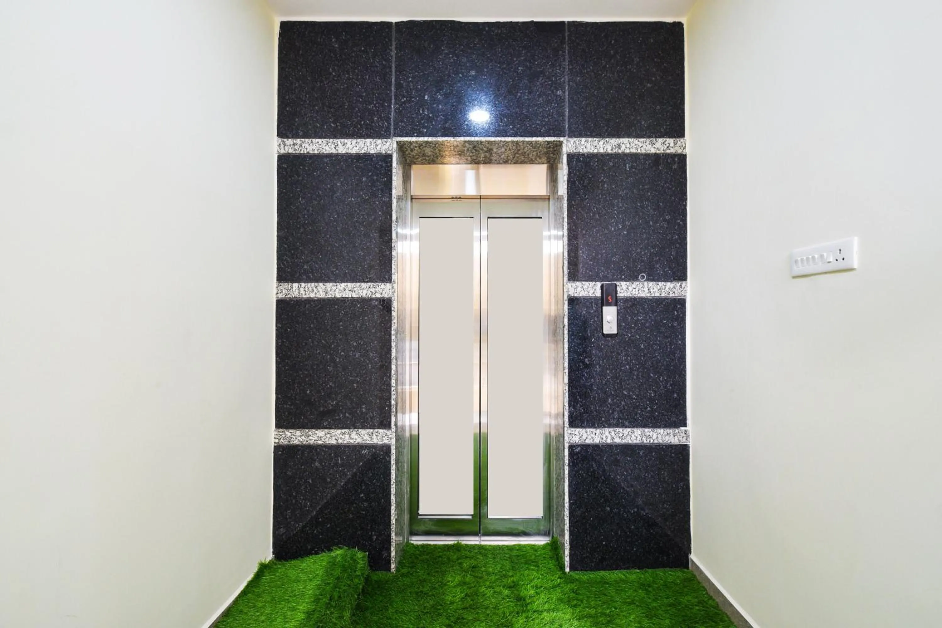 Other in Hotel O Tripura Grand (Near Nexus Mall)