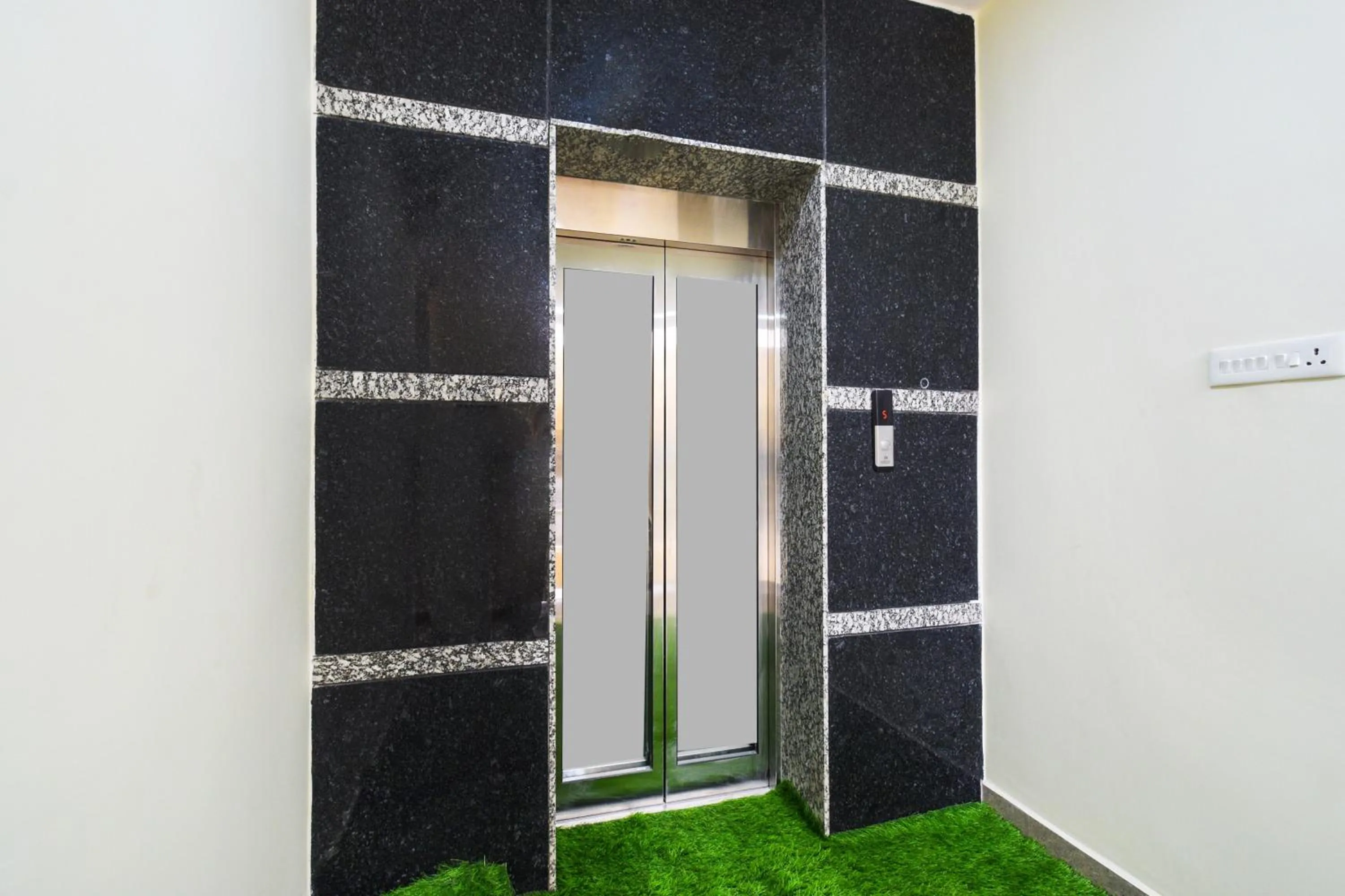 Other in Hotel O Tripura Grand (Near Nexus Mall)