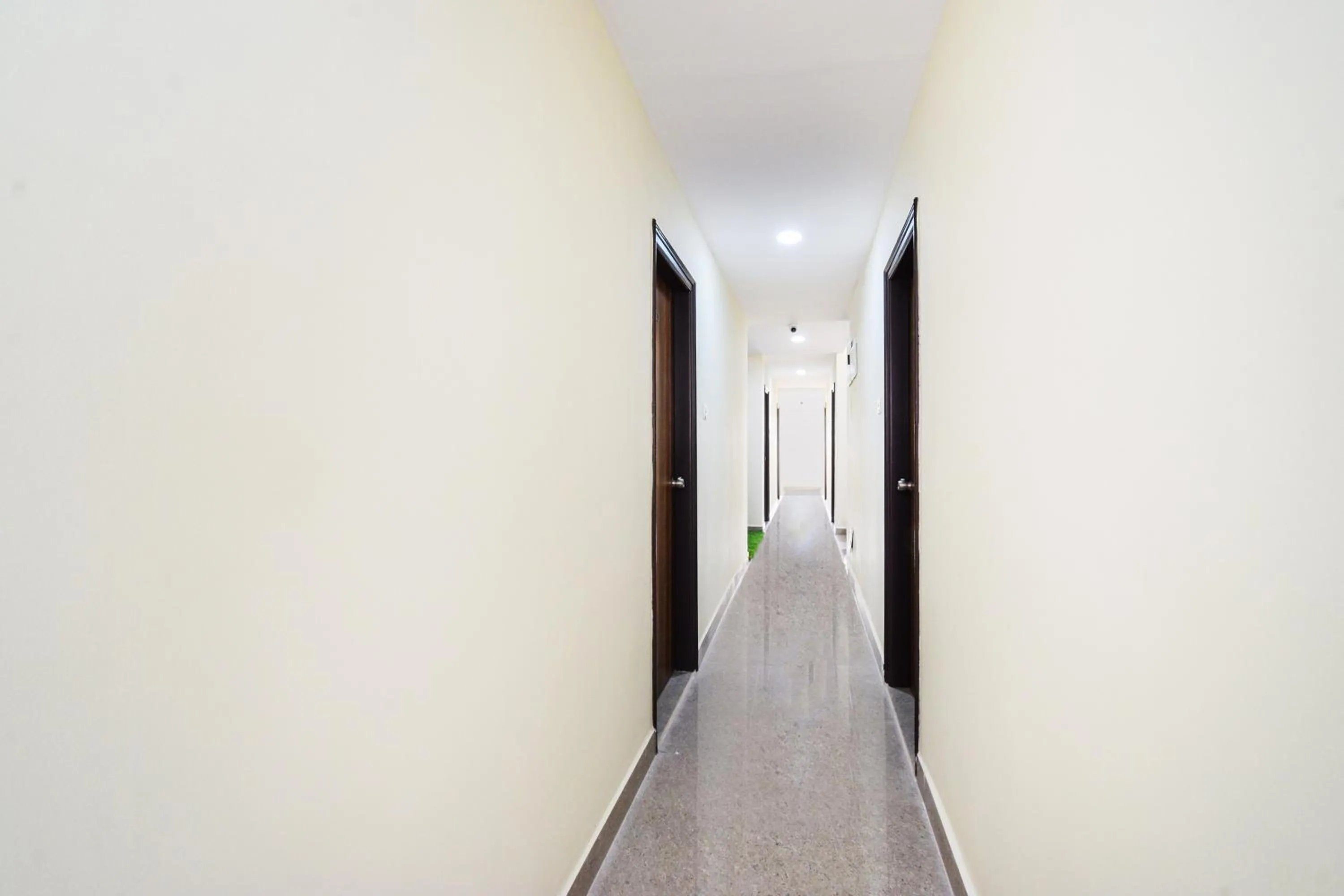 Lobby or reception in Hotel O Tripura Grand (Near Nexus Mall)