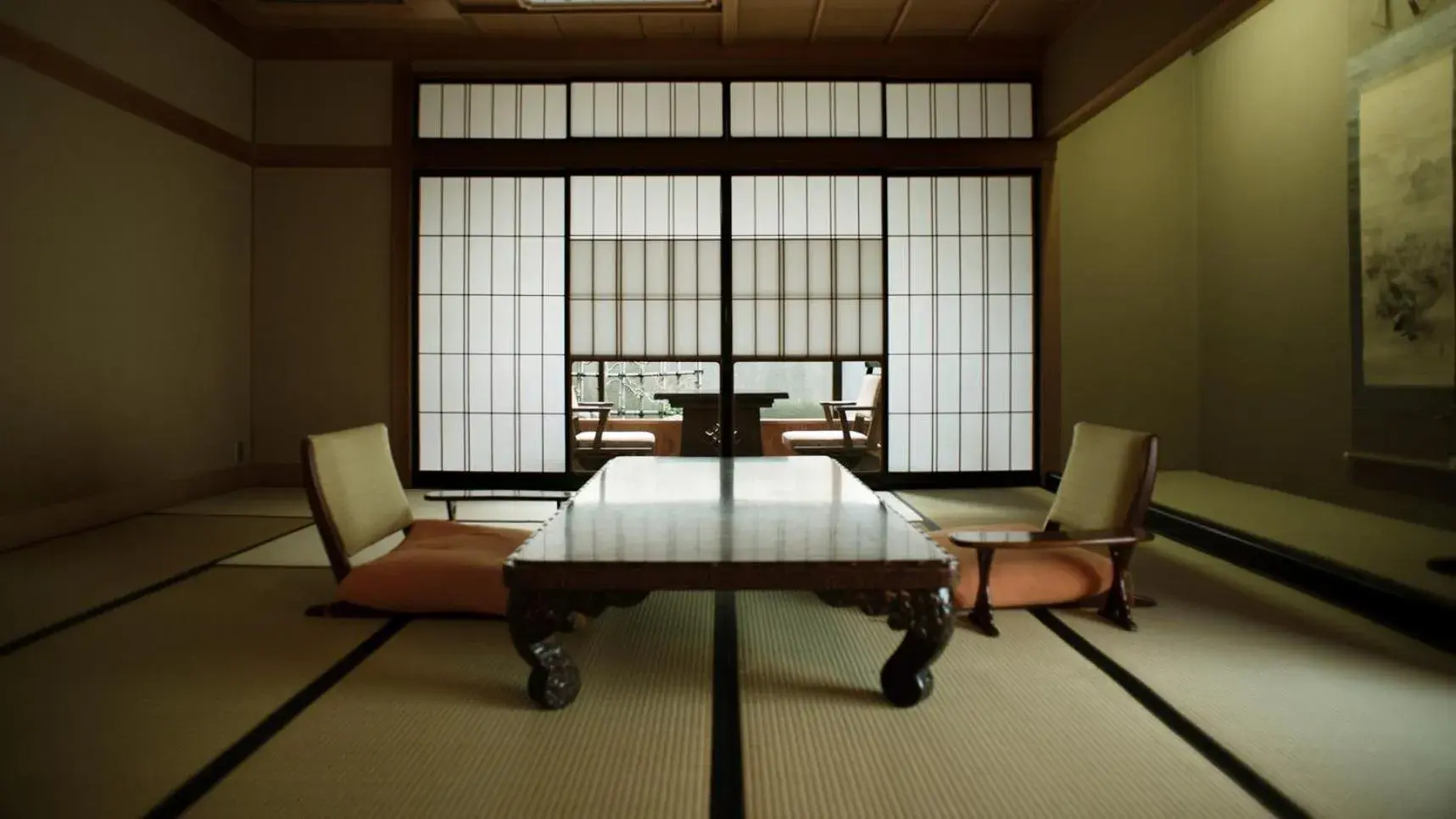 Classic Japanese-Style Larger Room - single occupancy - Non Smoking in Asadaya Classic Japanese-Style Larger Room - single occupancy - Non Smoking in Asadaya