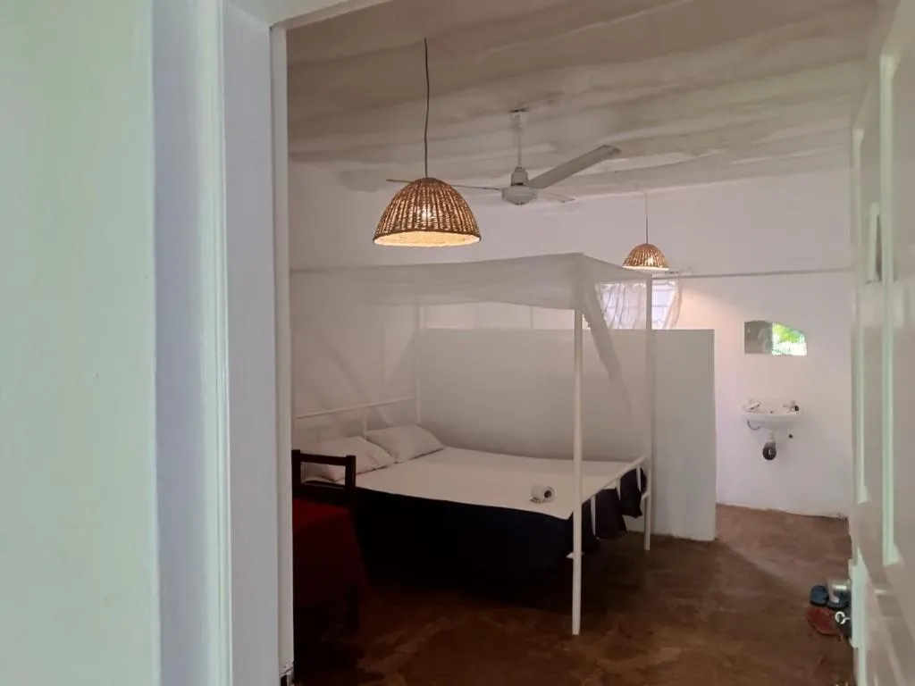 Travellers Inn Resort Malindi