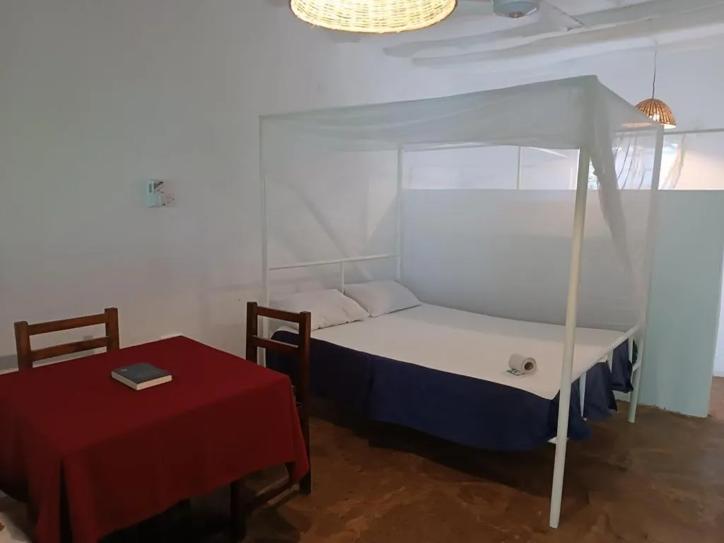 Travellers Inn Resort Malindi