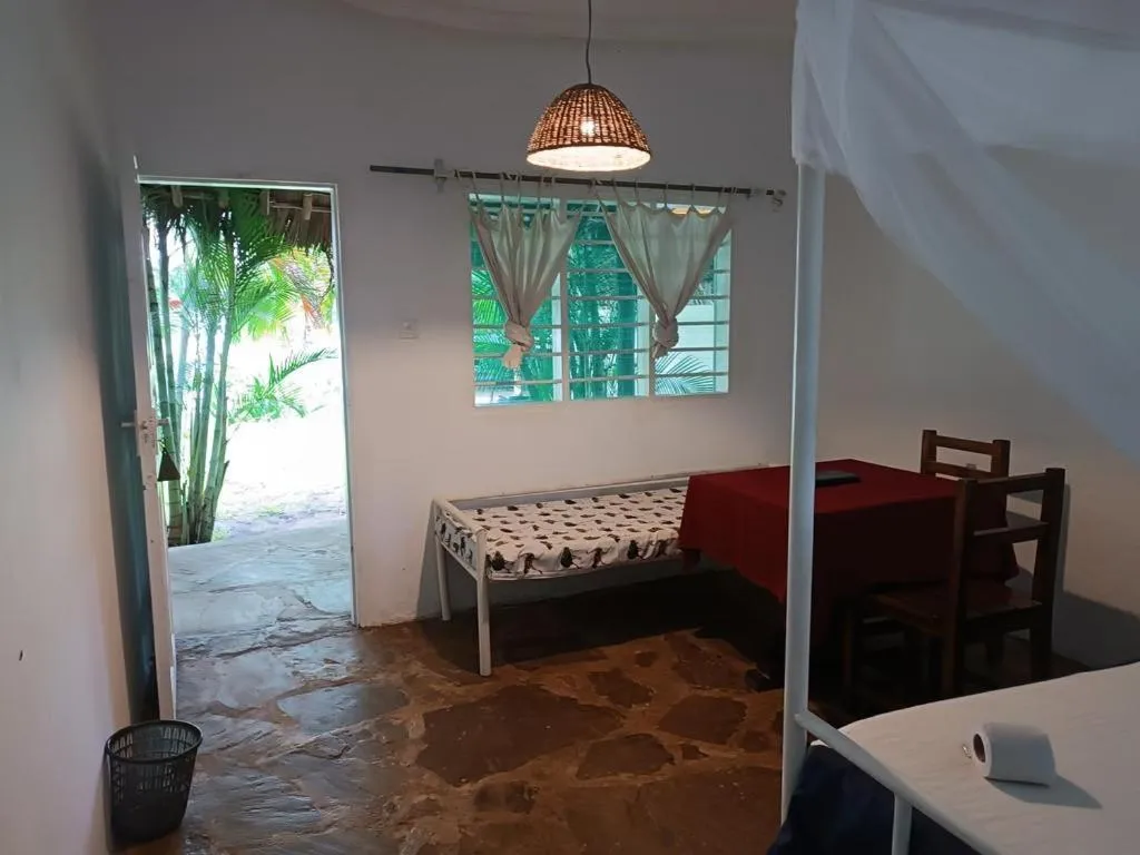 Travellers Inn Resort Malindi