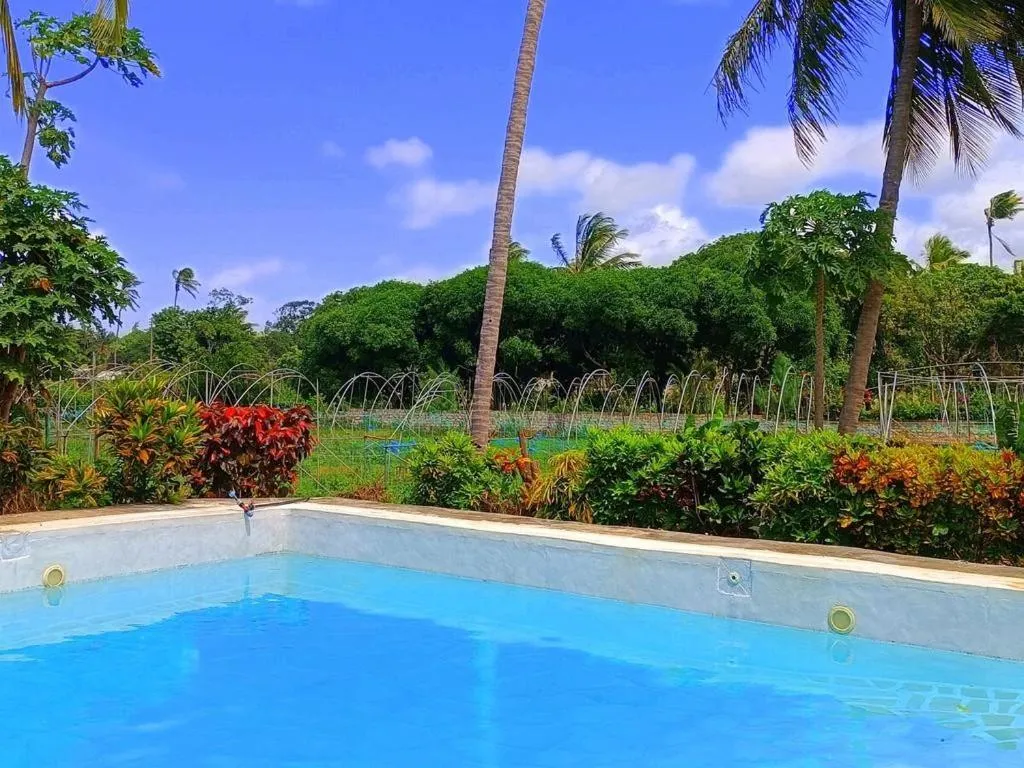 Travellers Inn Resort Malindi