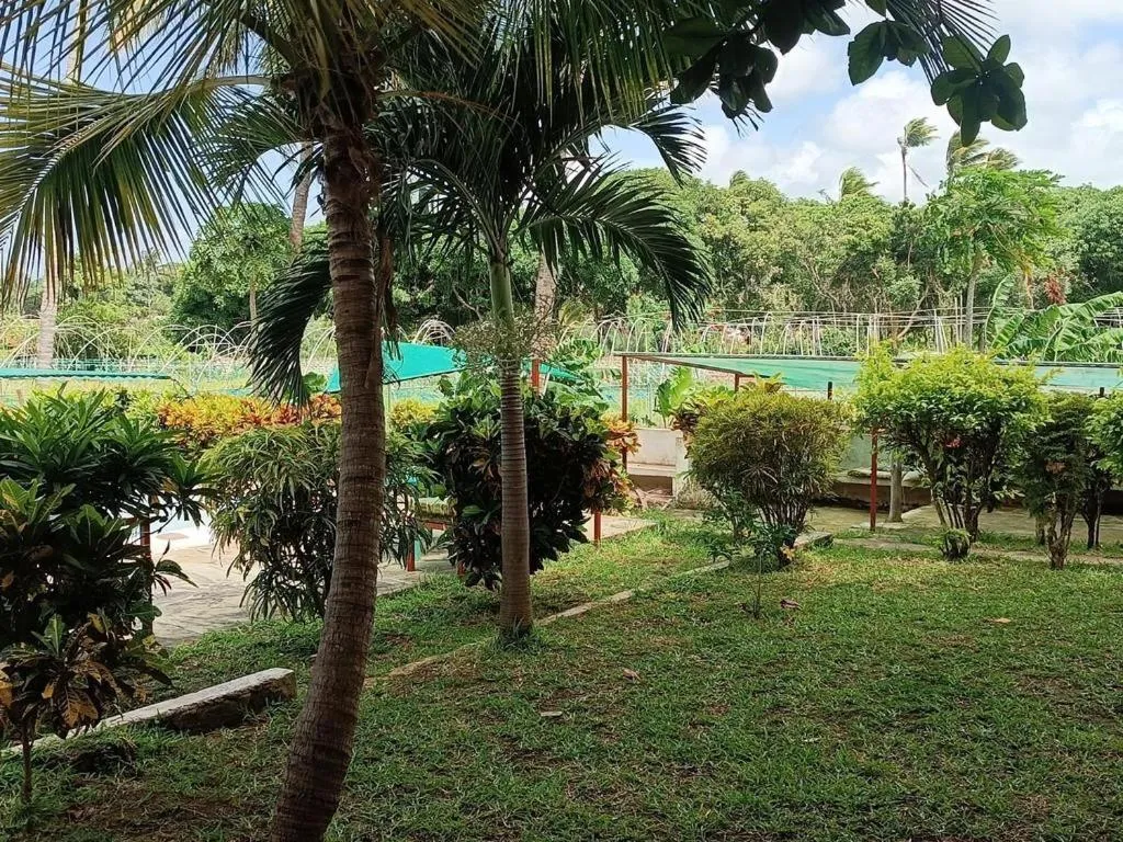 Travellers Inn Resort Malindi