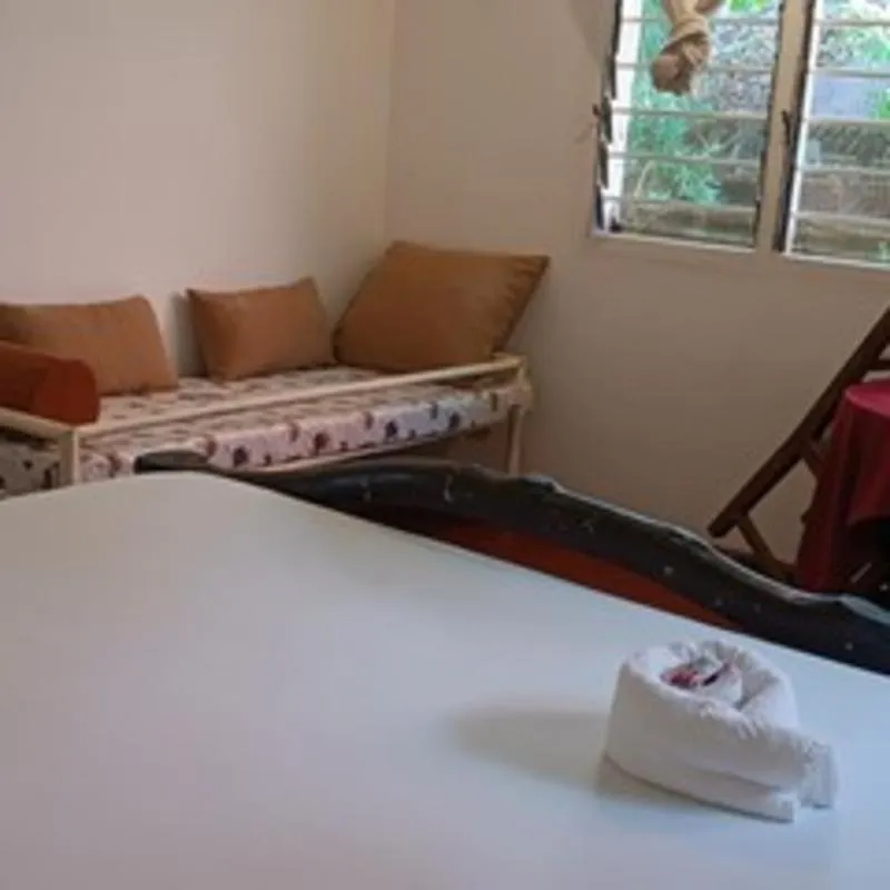 Travellers Inn Resort Malindi