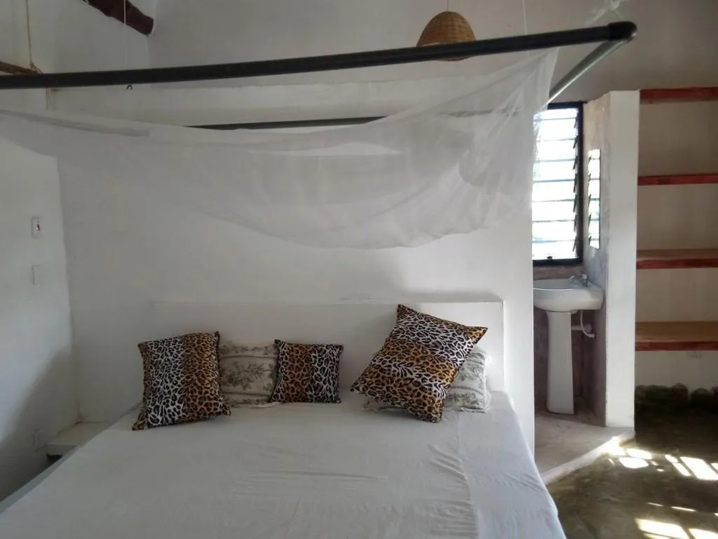 Travellers Inn Resort Malindi