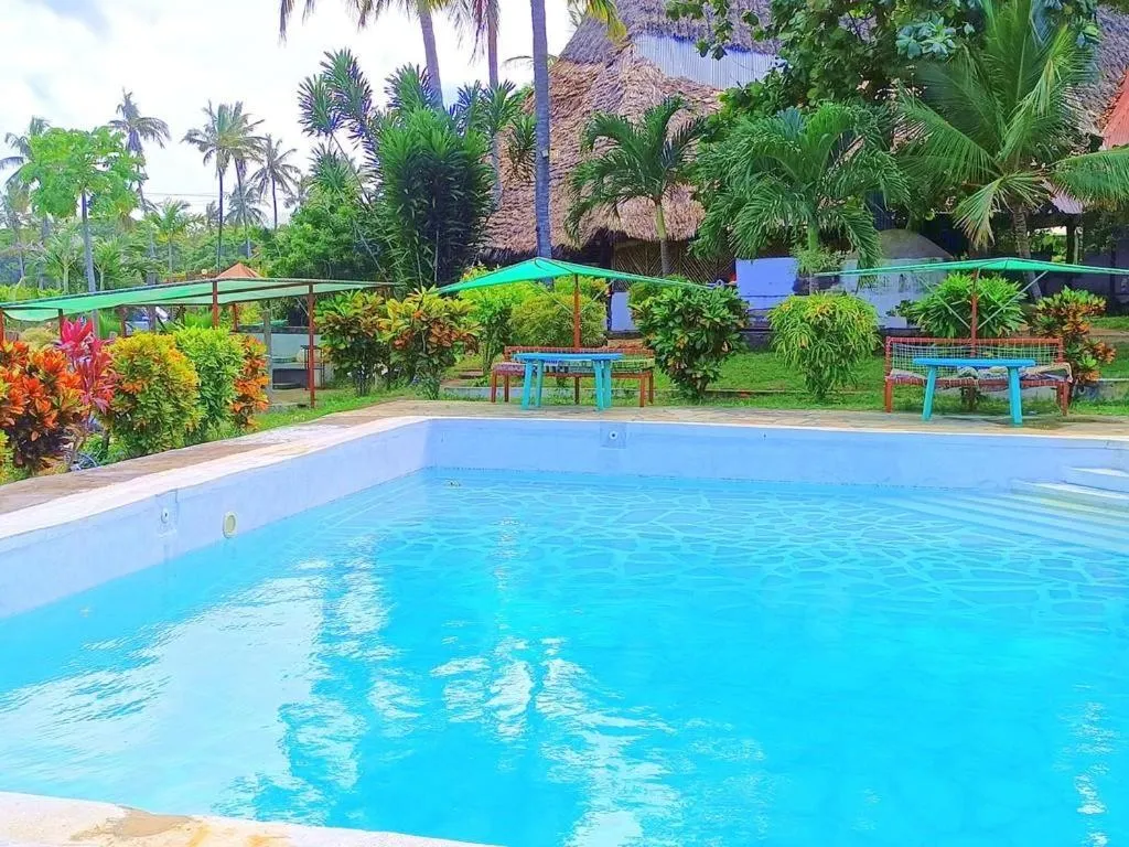Travellers Inn Resort Malindi