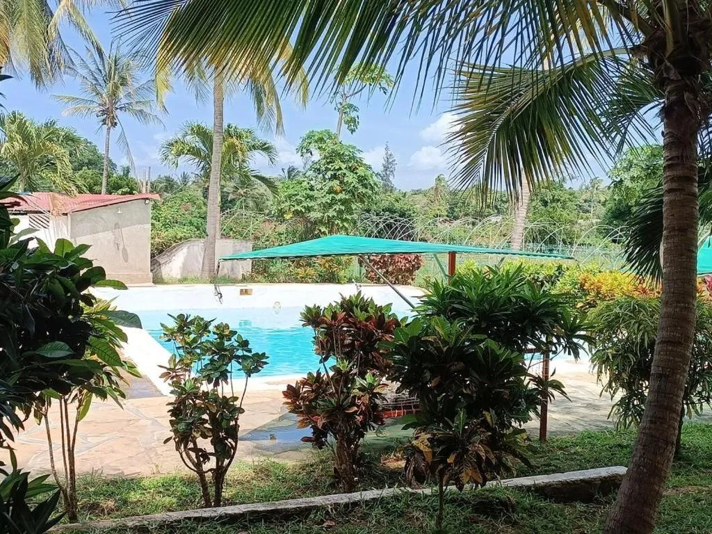 Travellers Inn Resort Malindi