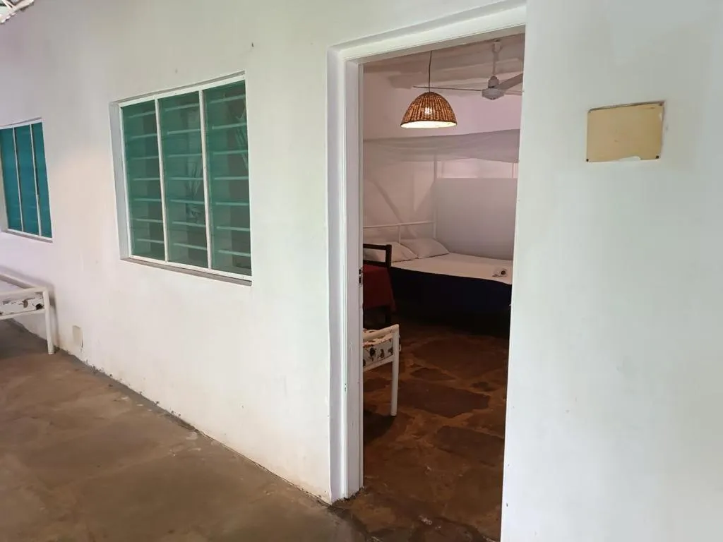 Travellers Inn Resort Malindi