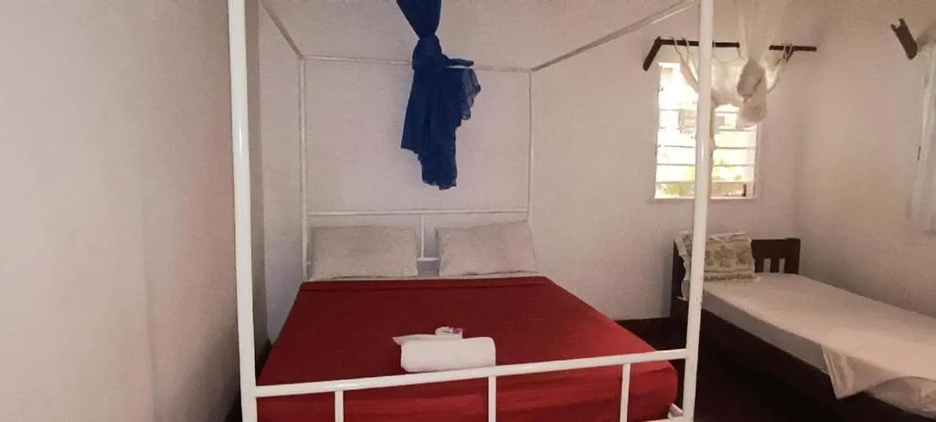 Travellers Inn Resort Malindi