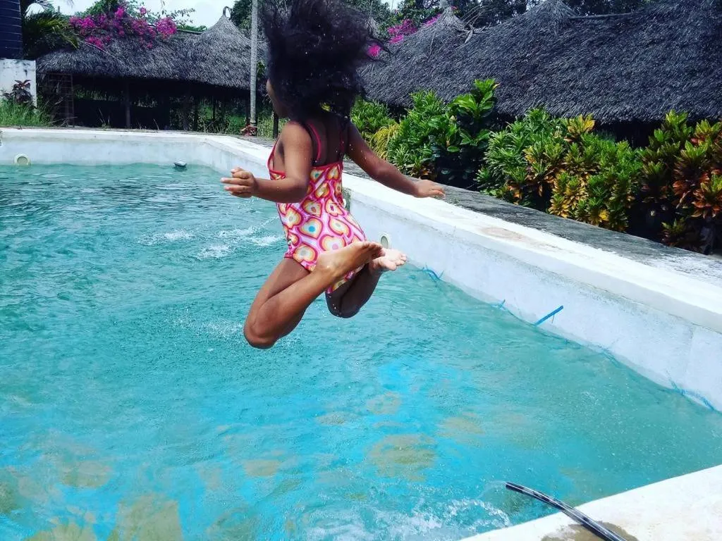 Travellers Inn Resort Malindi