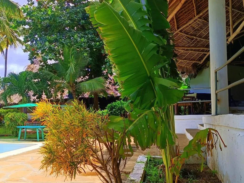 Travellers Inn Resort Malindi