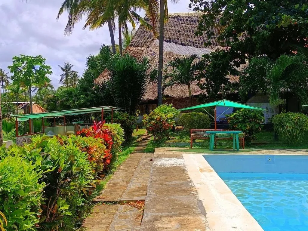 Travellers Inn Resort Malindi