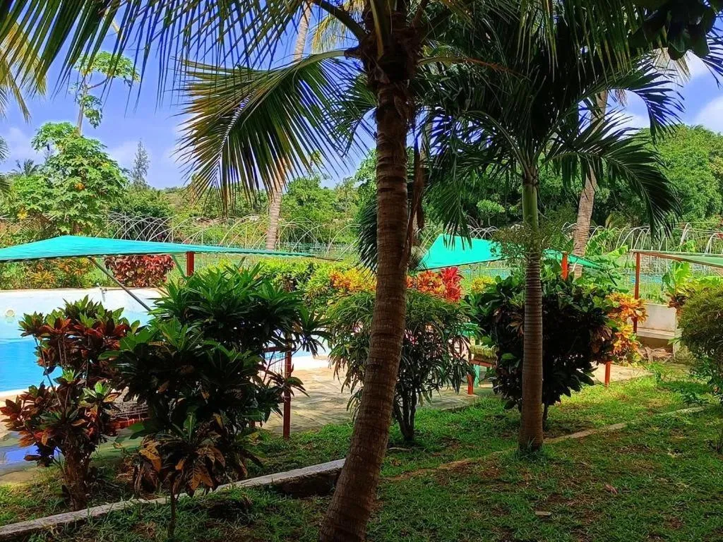 Travellers Inn Resort Malindi