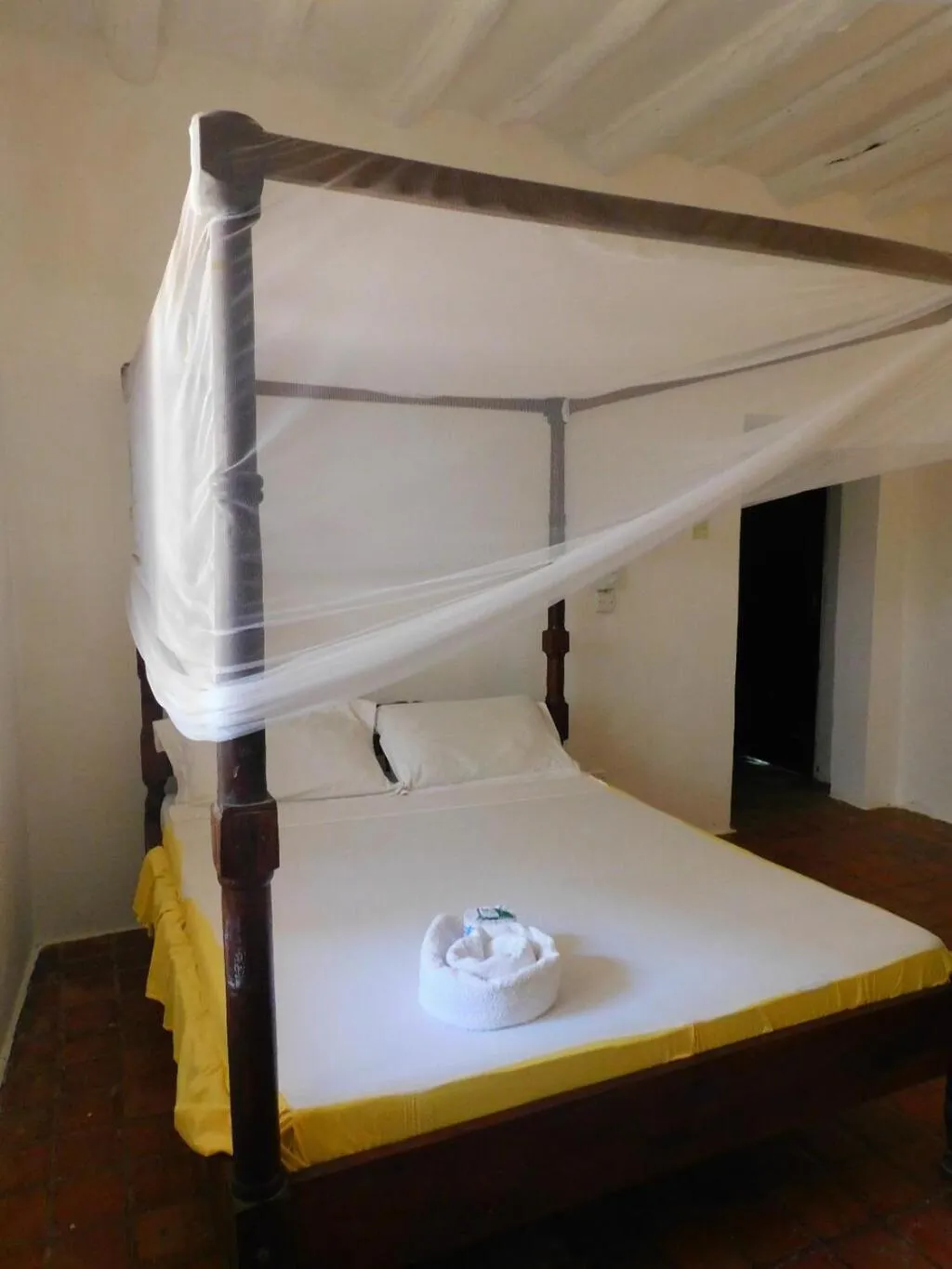 Travellers Inn Resort Malindi