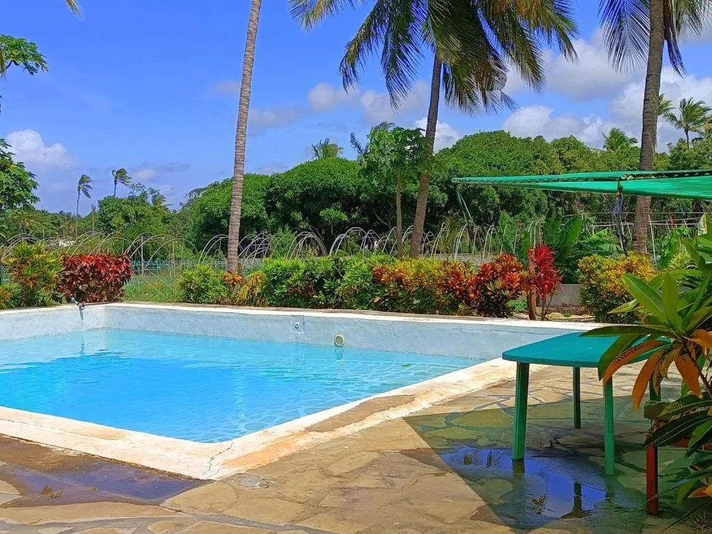 Travellers Inn Resort Malindi