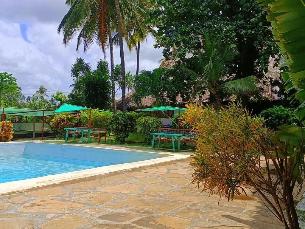Travellers Inn Resort Malindi