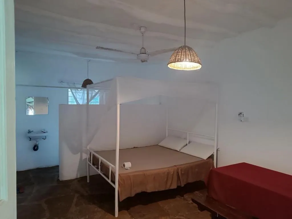 Travellers Inn Resort Malindi