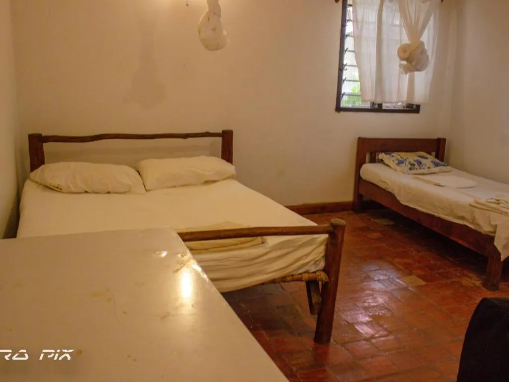 Travellers Inn Resort Malindi
