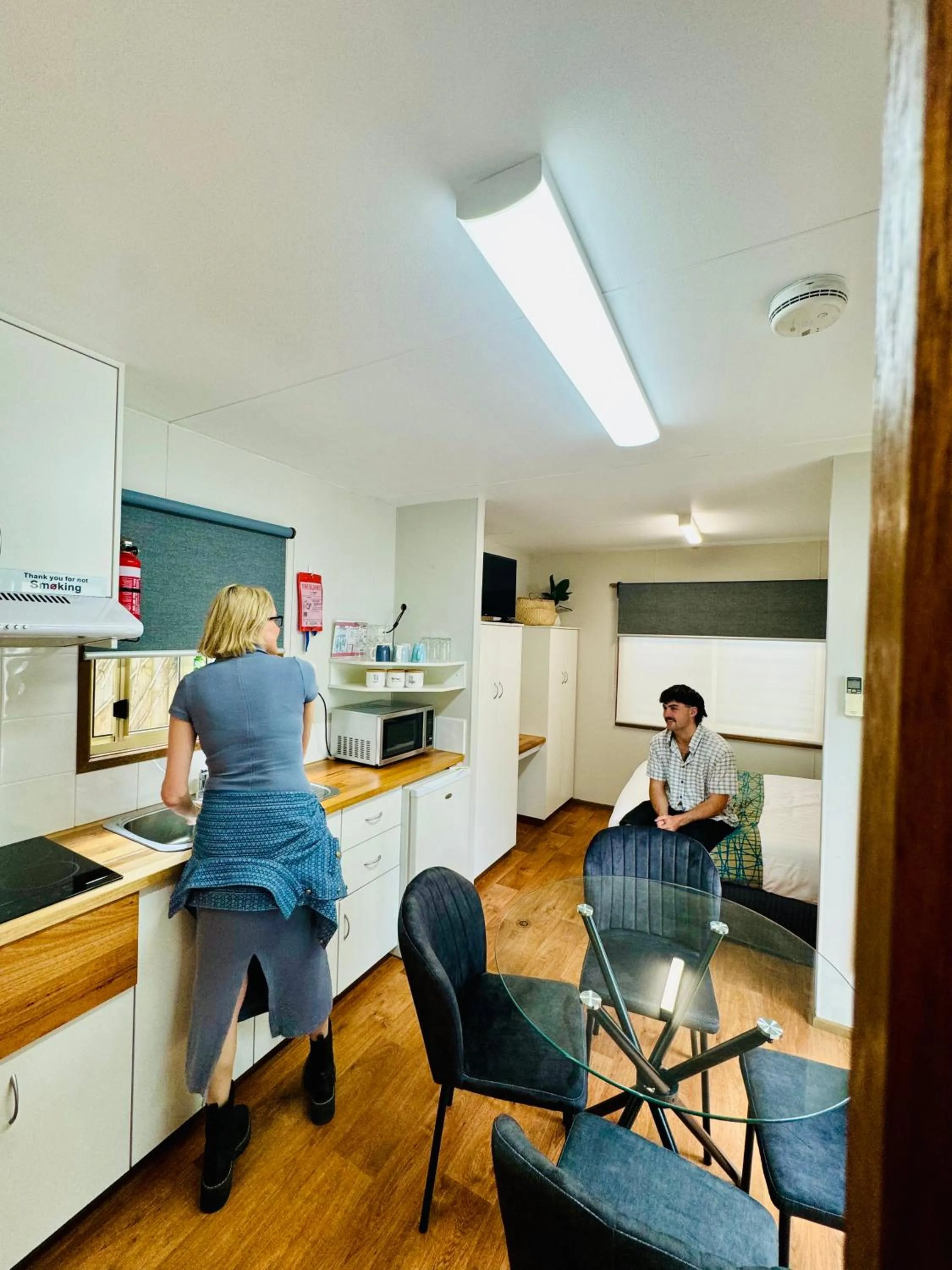 Kanasta Caravan Park