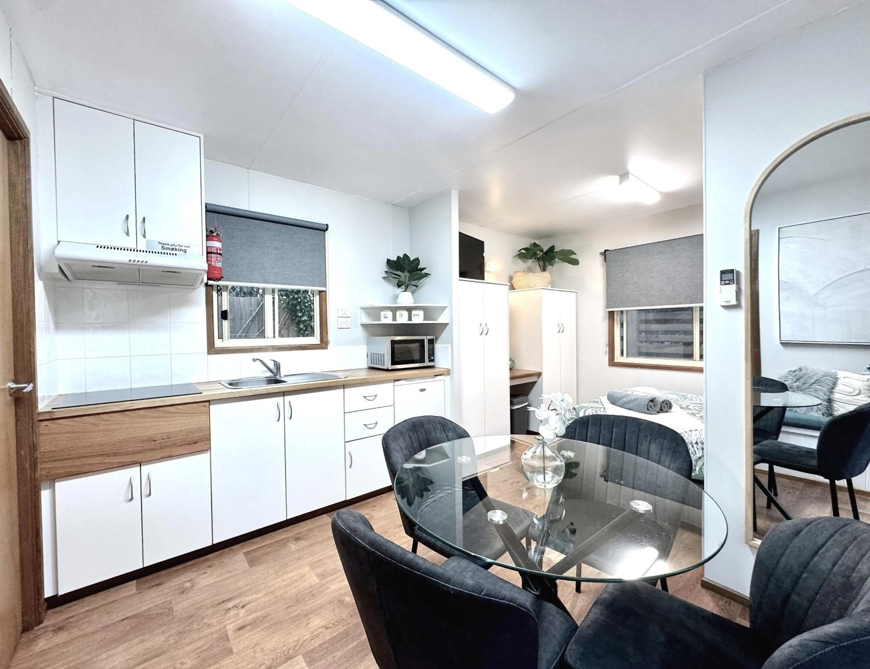 Kanasta Caravan Park