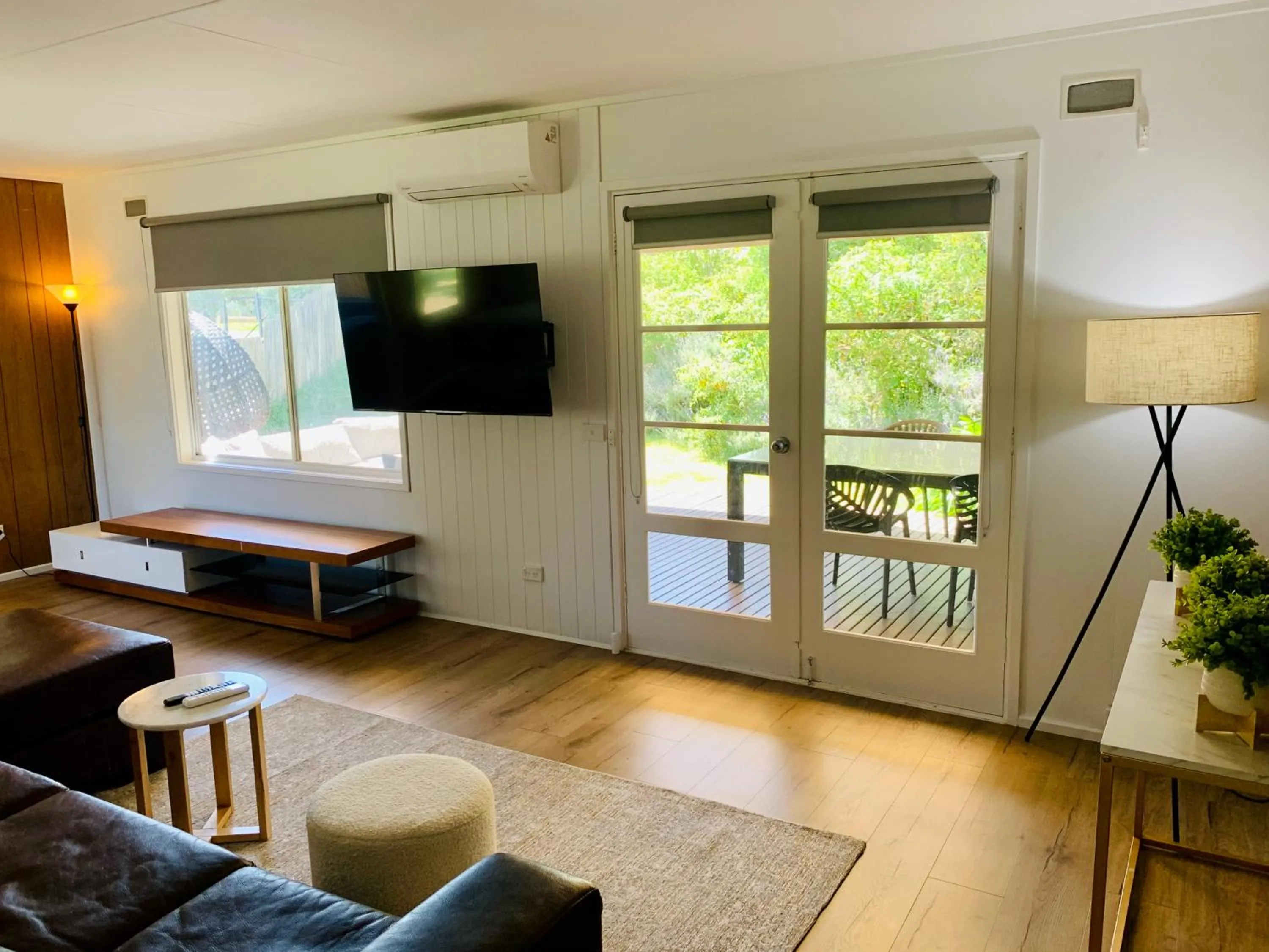 Kanasta Caravan Park