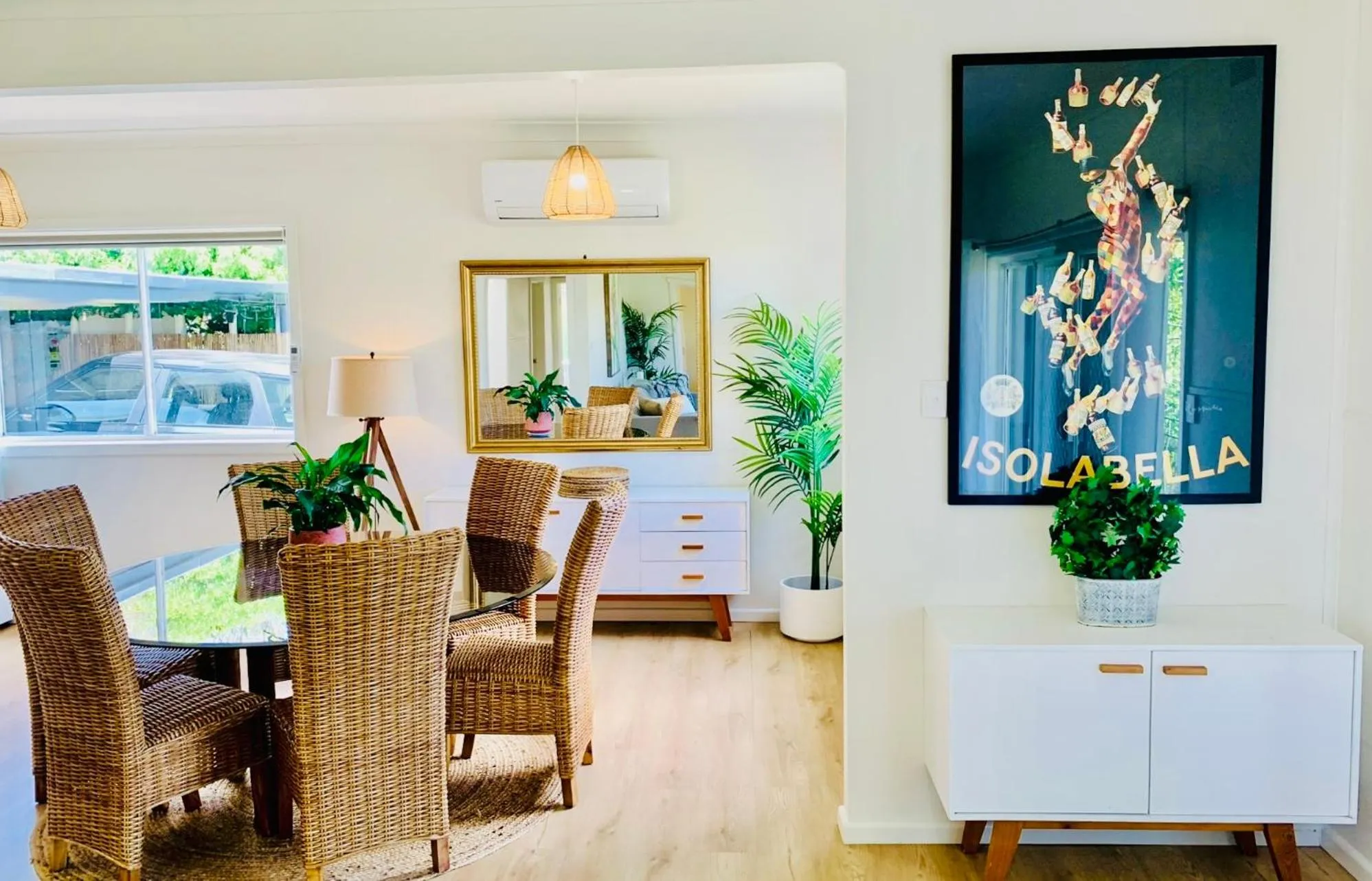 Kanasta Caravan Park