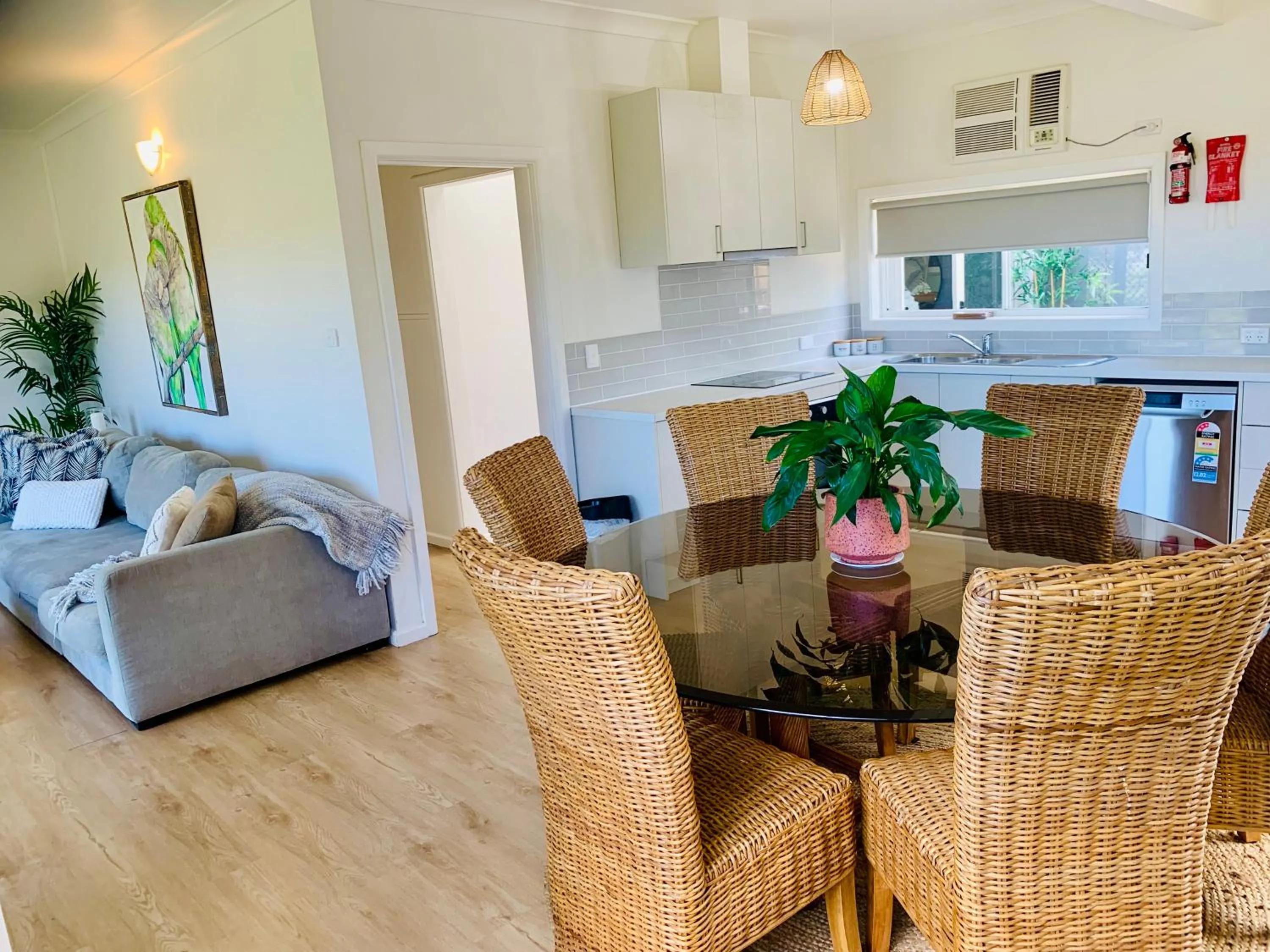 Kanasta Caravan Park